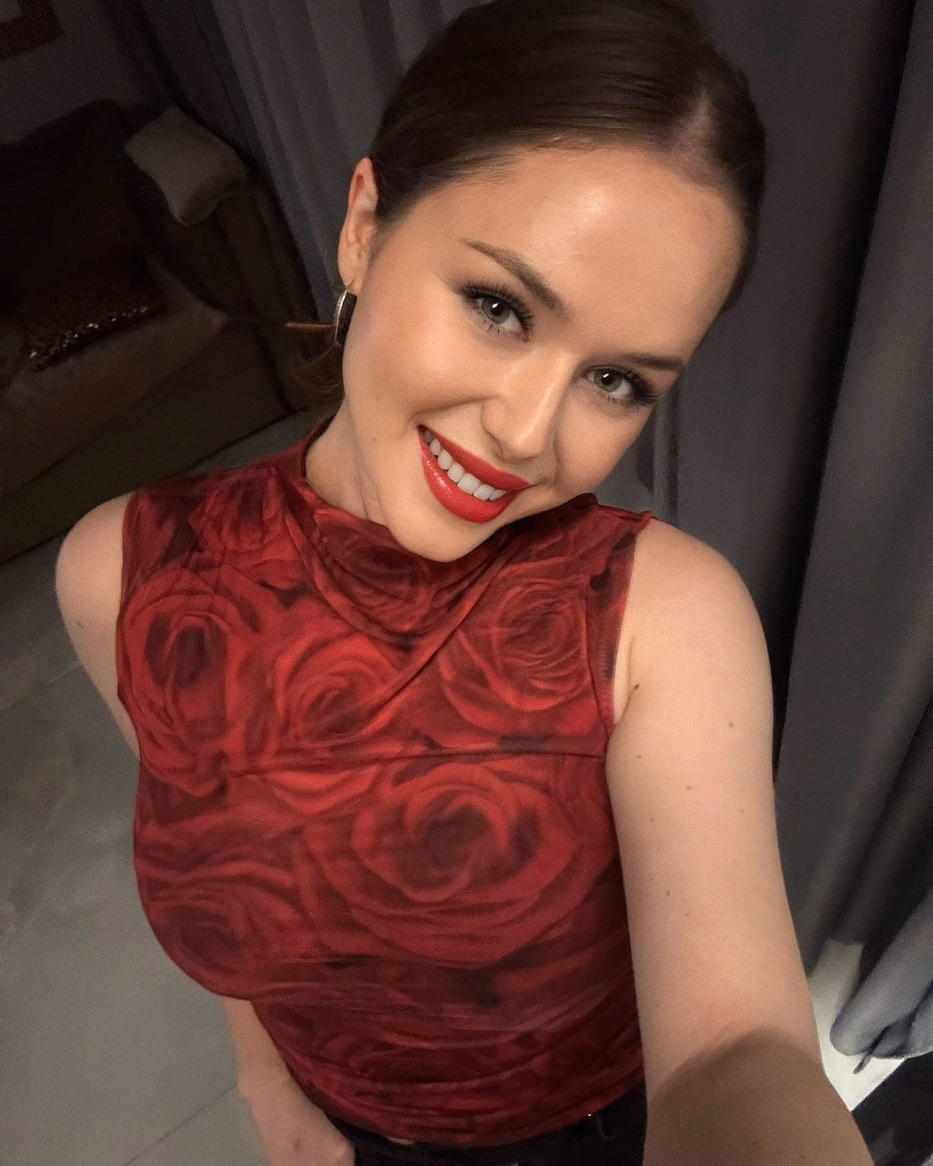 Yeva 22 Izyum Ukraine Charmer bride looking for a soulmate