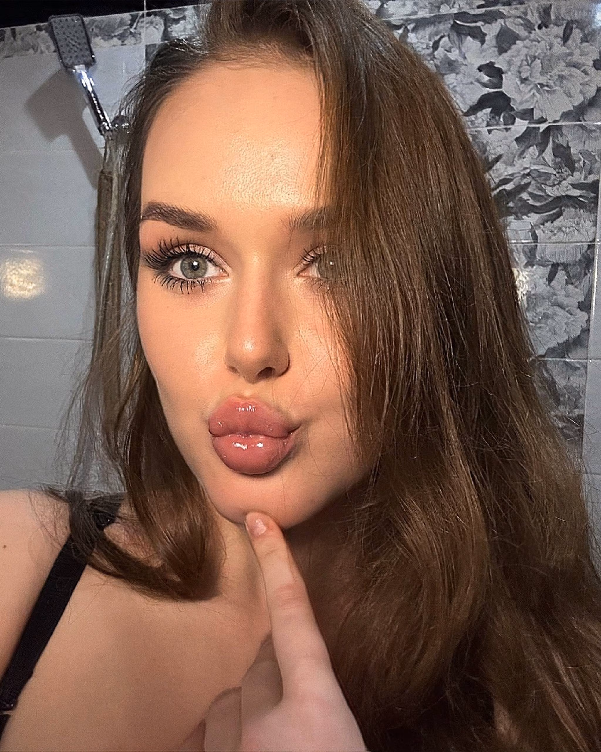 Yeva 22 Izyum Ukraine Charmer bride looking for a soulmate