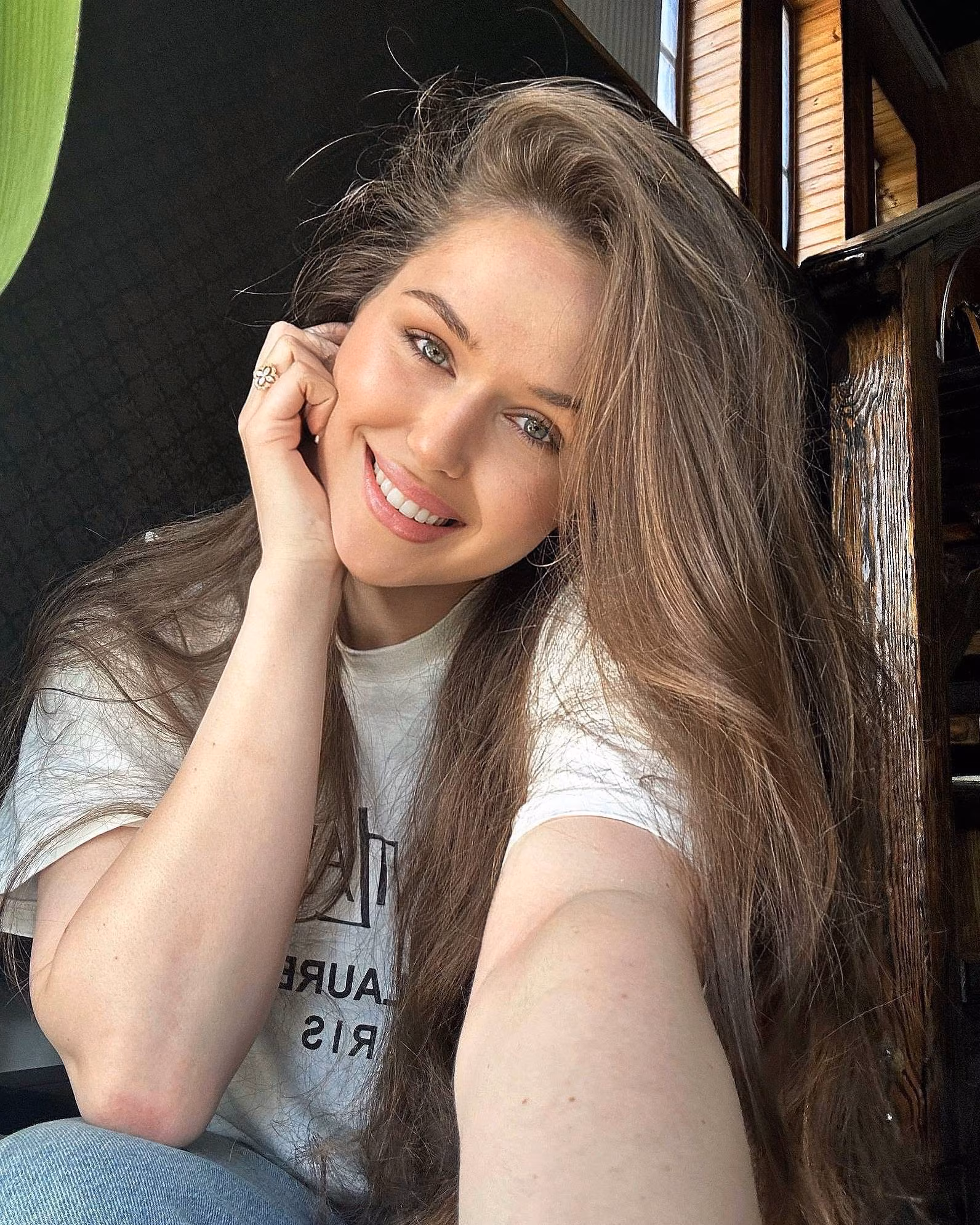 Yeva 22 Izyum Ukraine Charmer bride looking for a soulmate