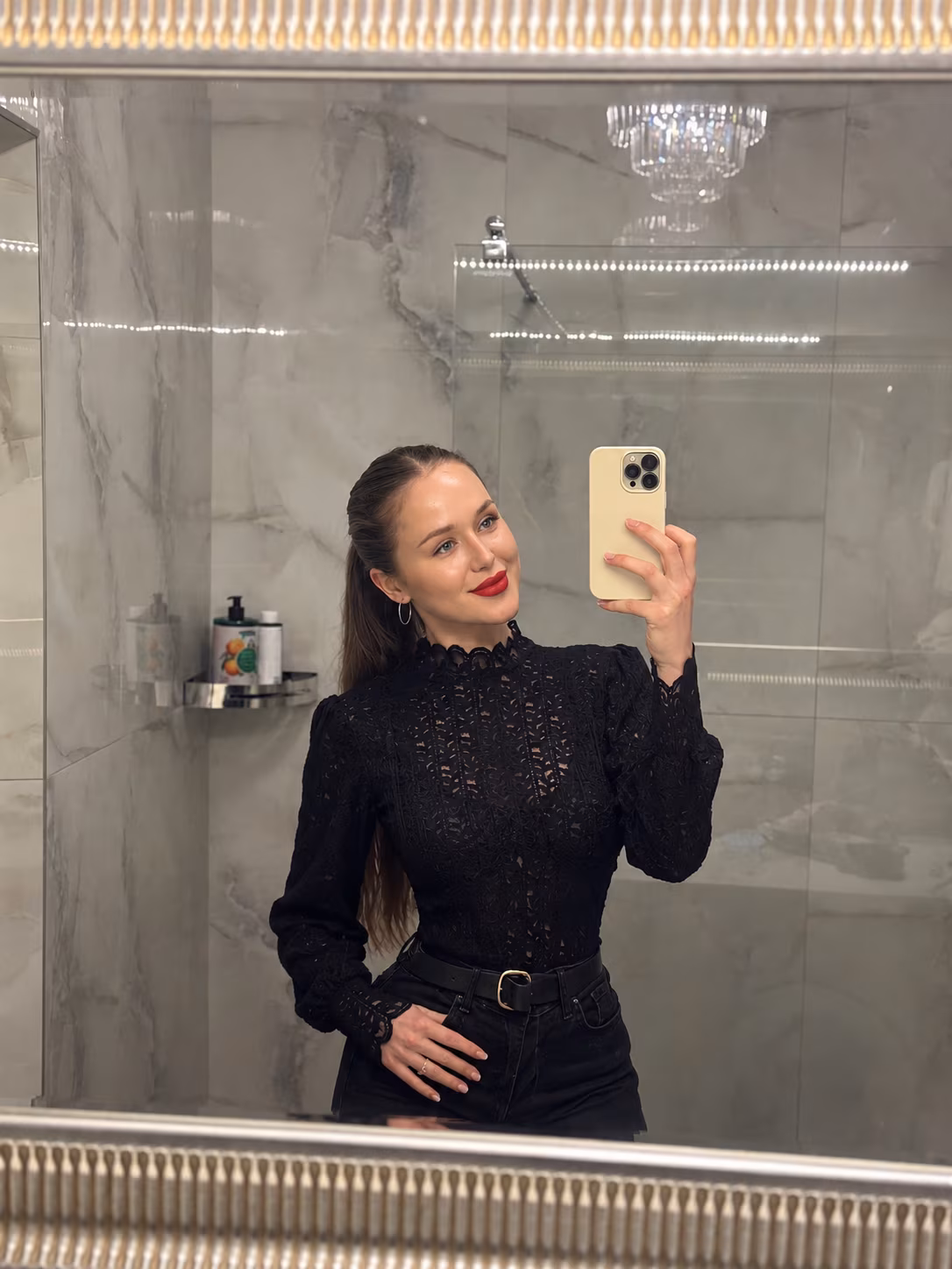 Yeva 22 Izyum Ukraine Charmer bride looking for a soulmate