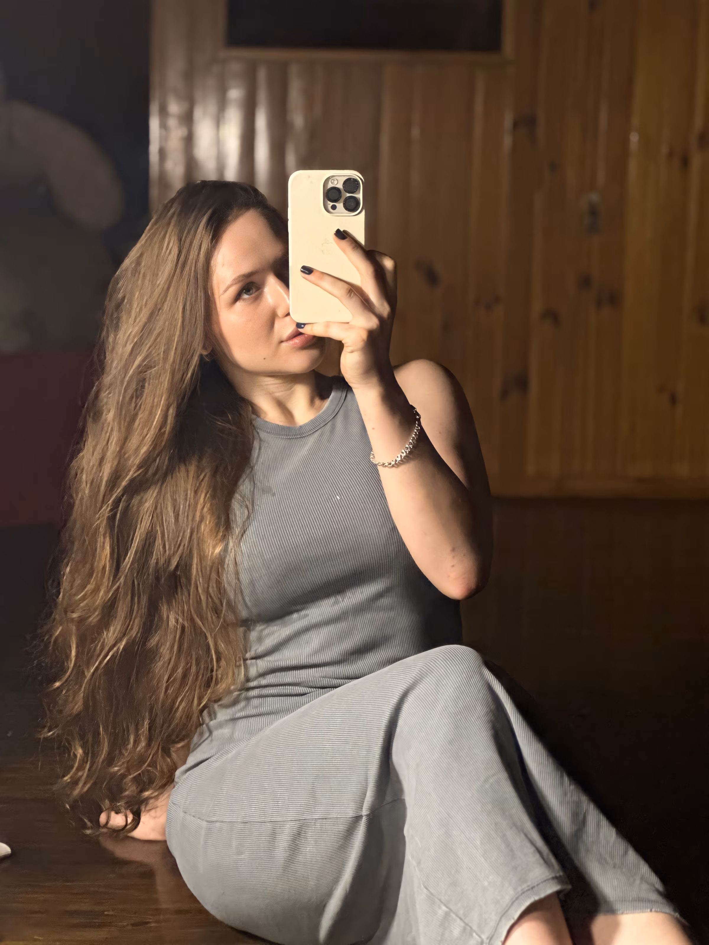 Yeva 22 Izyum Ukraine Charmer bride looking for a soulmate