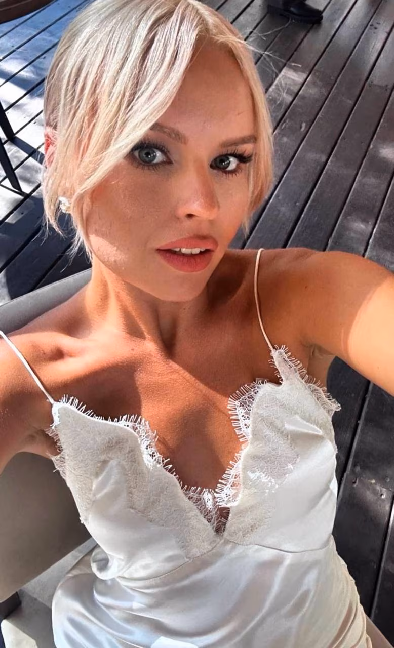 Elizaveta 29 Kyiv Ukraine Charmer bride ready to be cherished