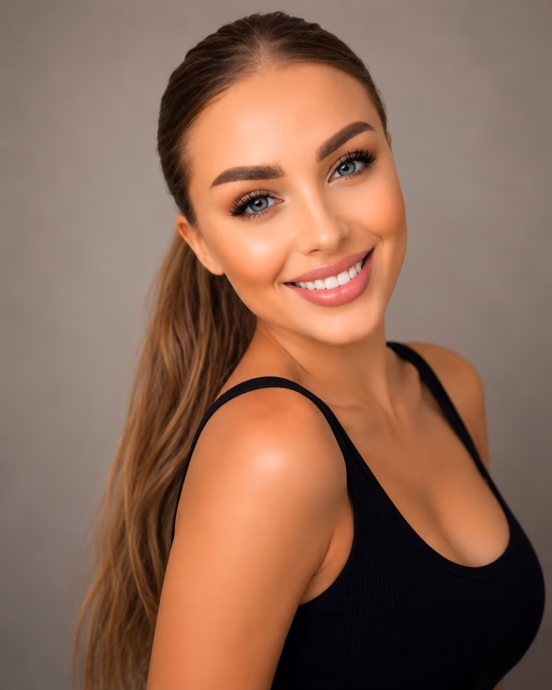 Lilia 34 Warsaw  Poland Charmer bride ready to be cherished