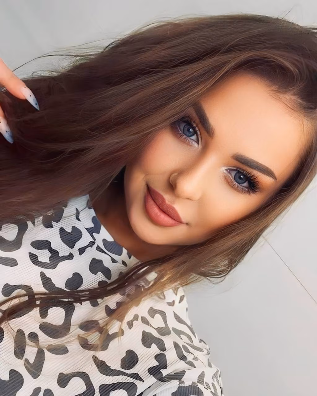 Lilia 34 Warsaw Poland Charmer bride ready to be cherished