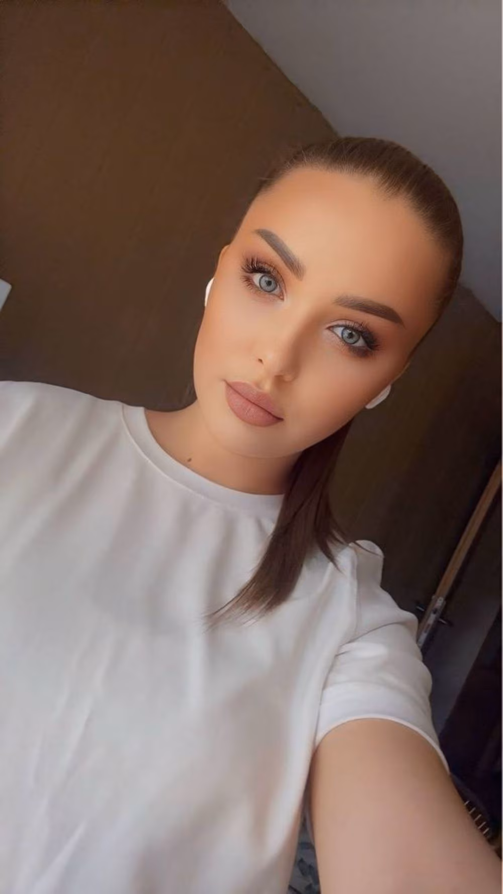 Lilia 34 Warsaw Poland Charmer bride ready to be cherished