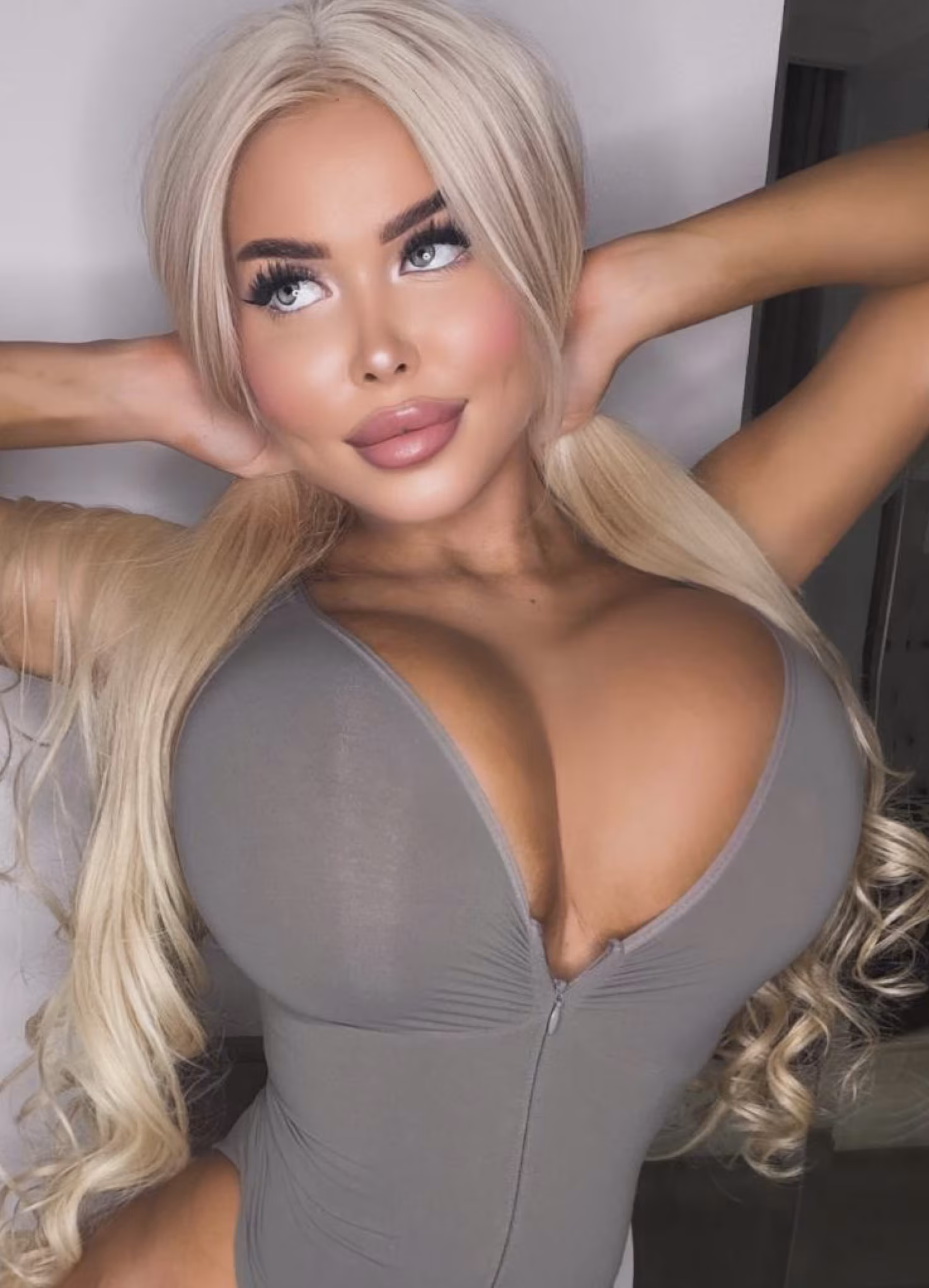 Mariia 25 Kiev Ukraine Charmer bride ready to be cherished
