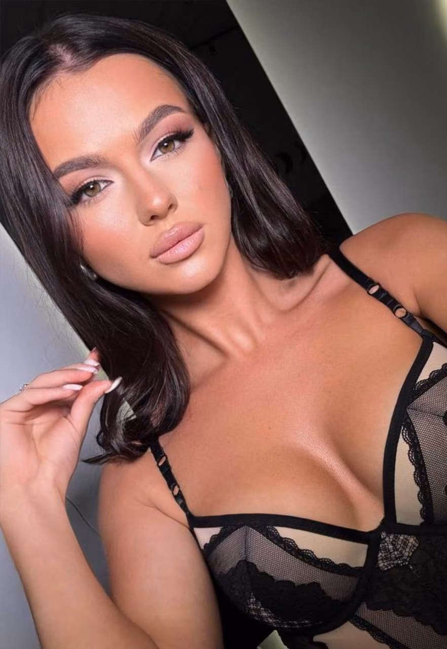 Victoria 28 Warsaw Poland Charmer bride ready to commit