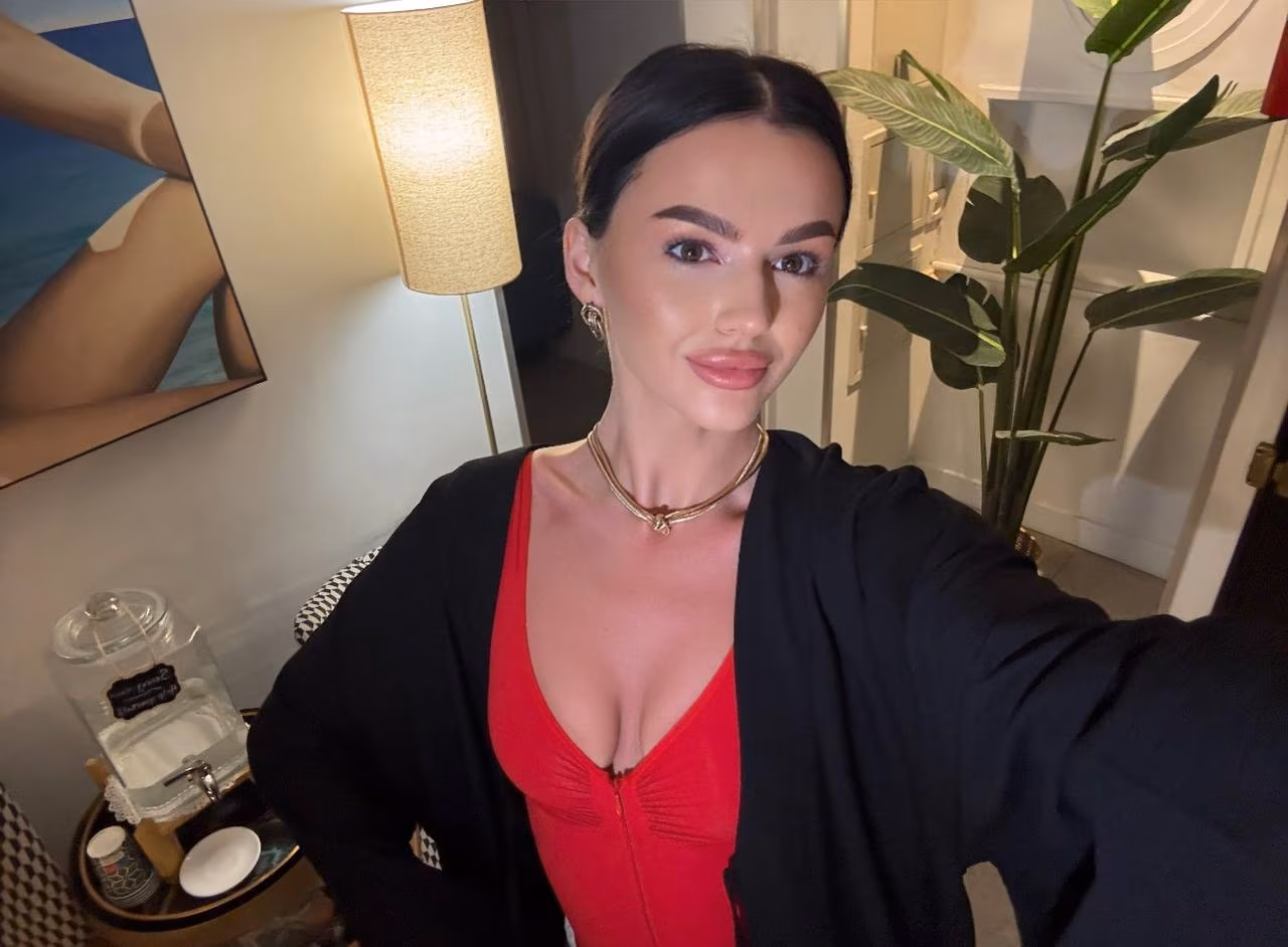 Victoria 28 Warsaw Poland Charmer bride ready to commit