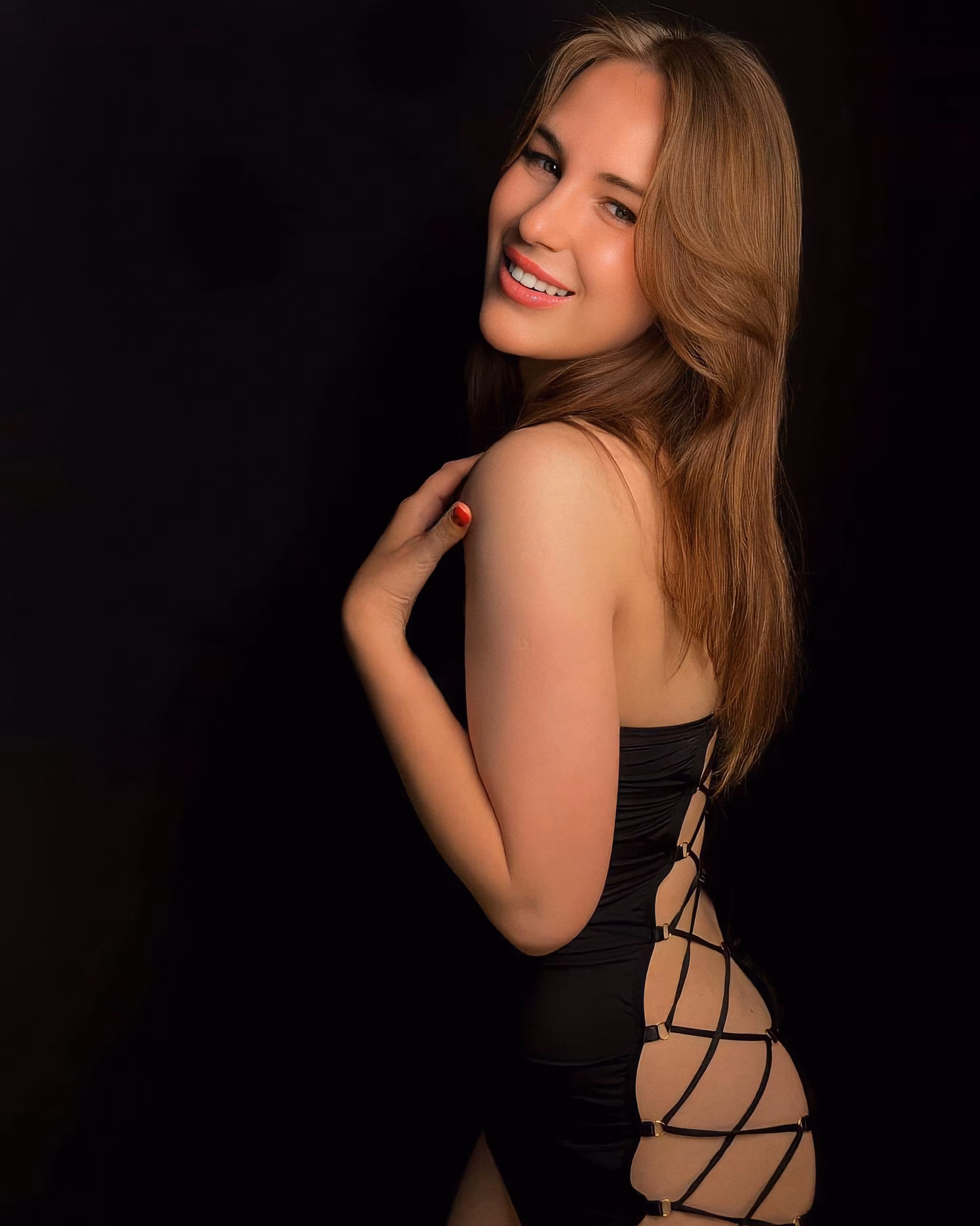 Mariia 35 Munchen Germany Charmer bride ready to give her heart