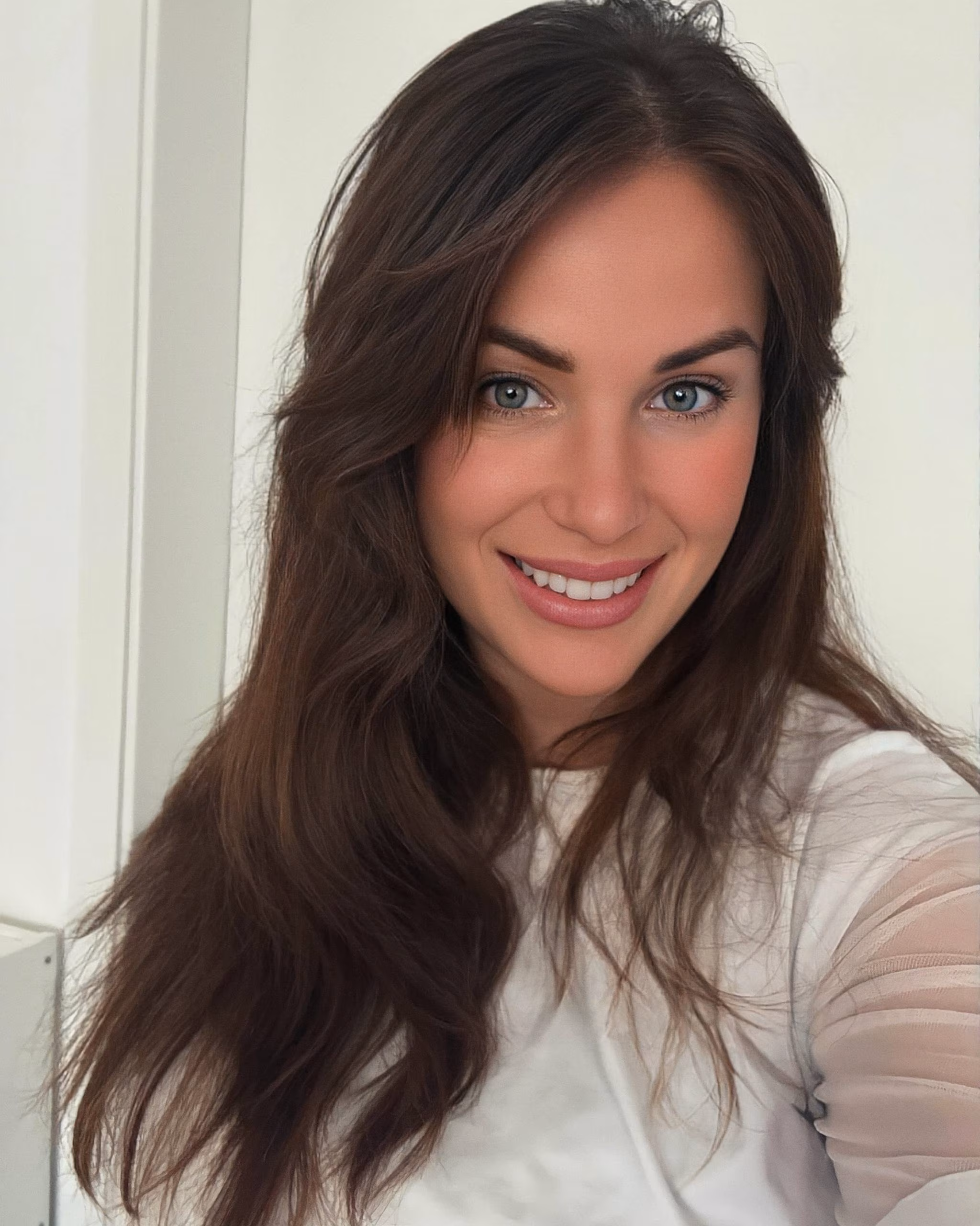Mariia 35 Munchen Germany Charmer bride ready to give her heart