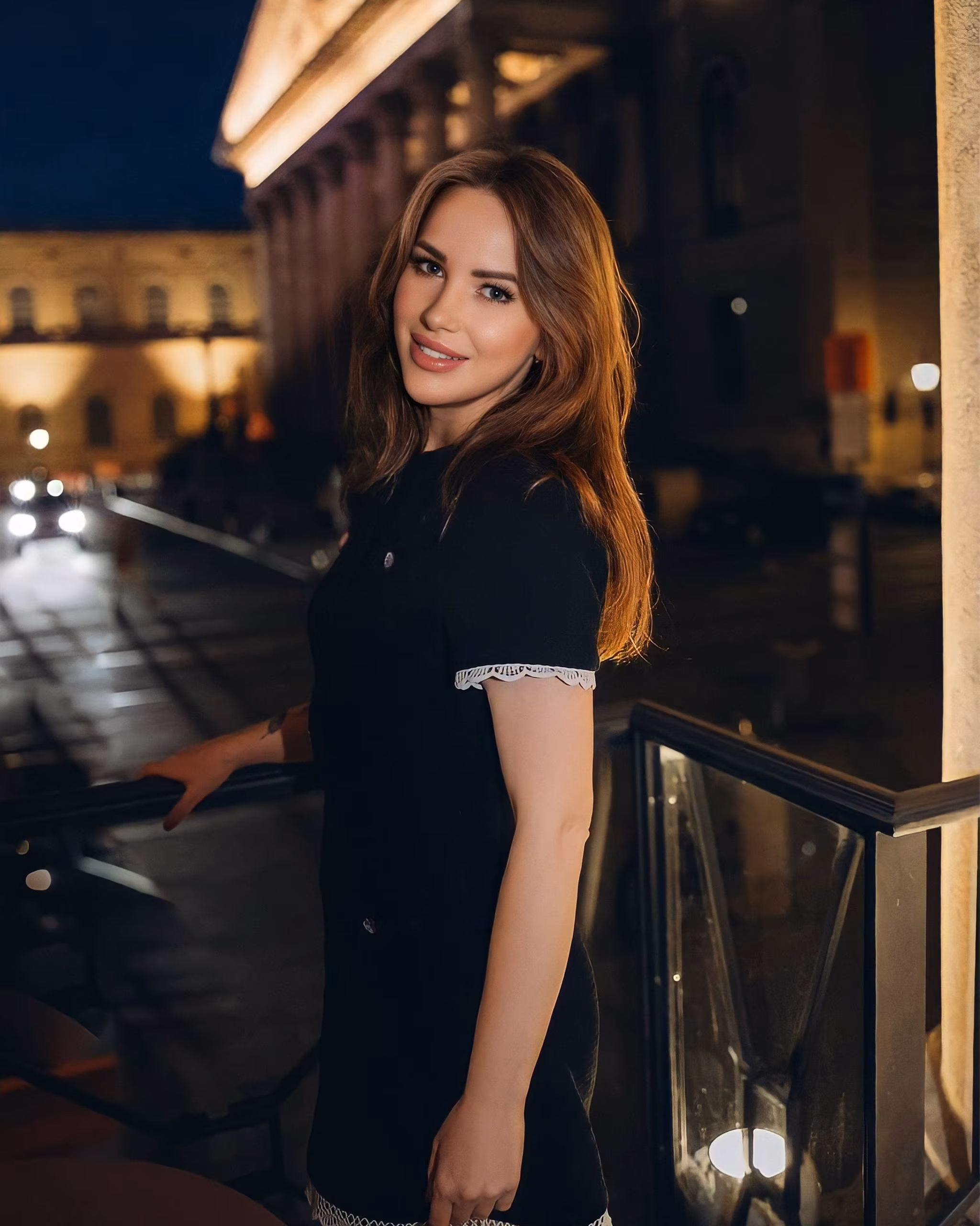 Mariia 35 Munchen Germany Charmer bride ready to give her heart
