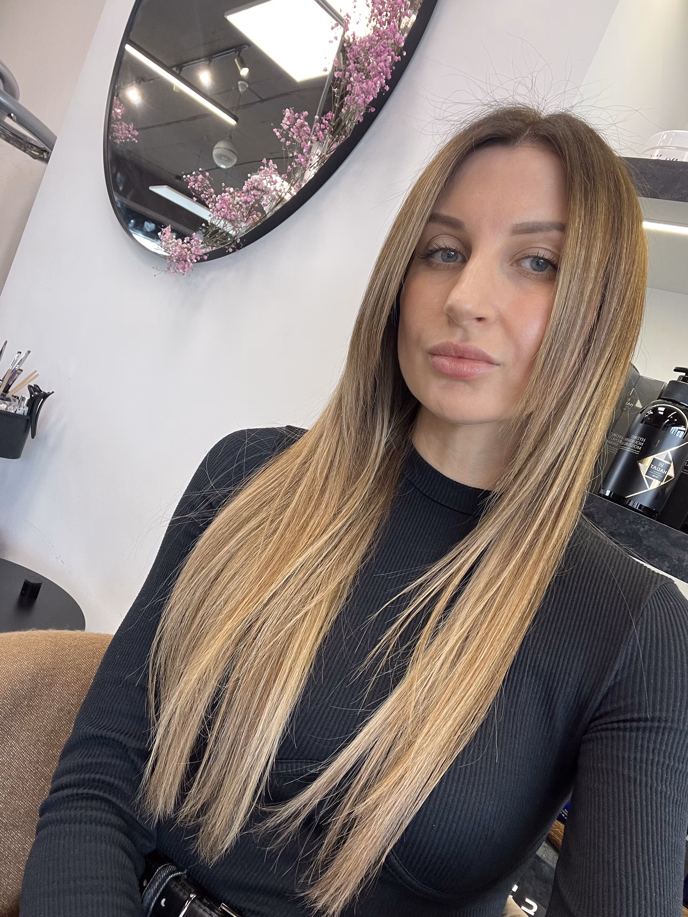Nadiya 34 Warsaw Poland Charmer bride ready to give her heart