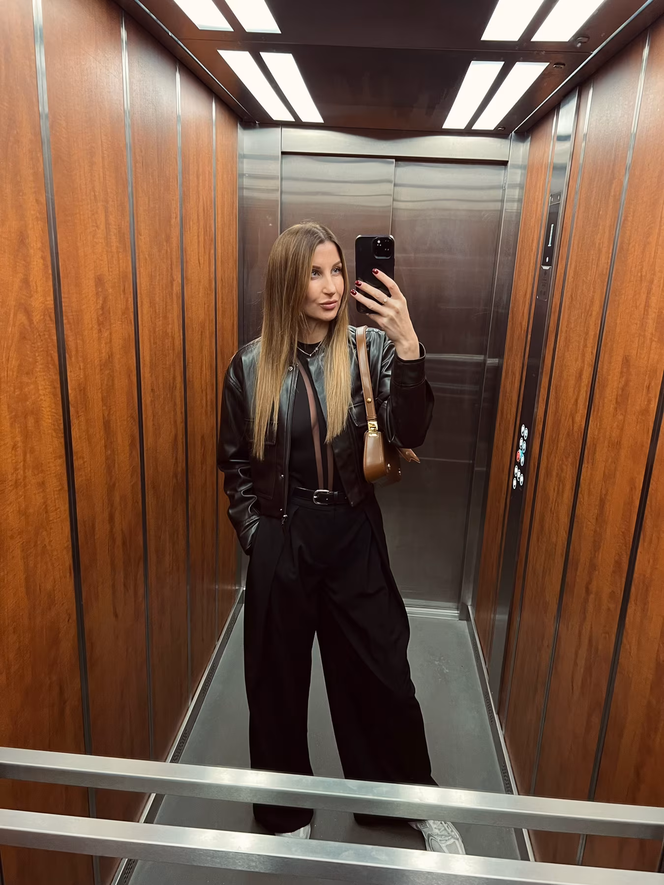 Nadiya 34 Warsaw Poland Charmer bride ready to give her heart