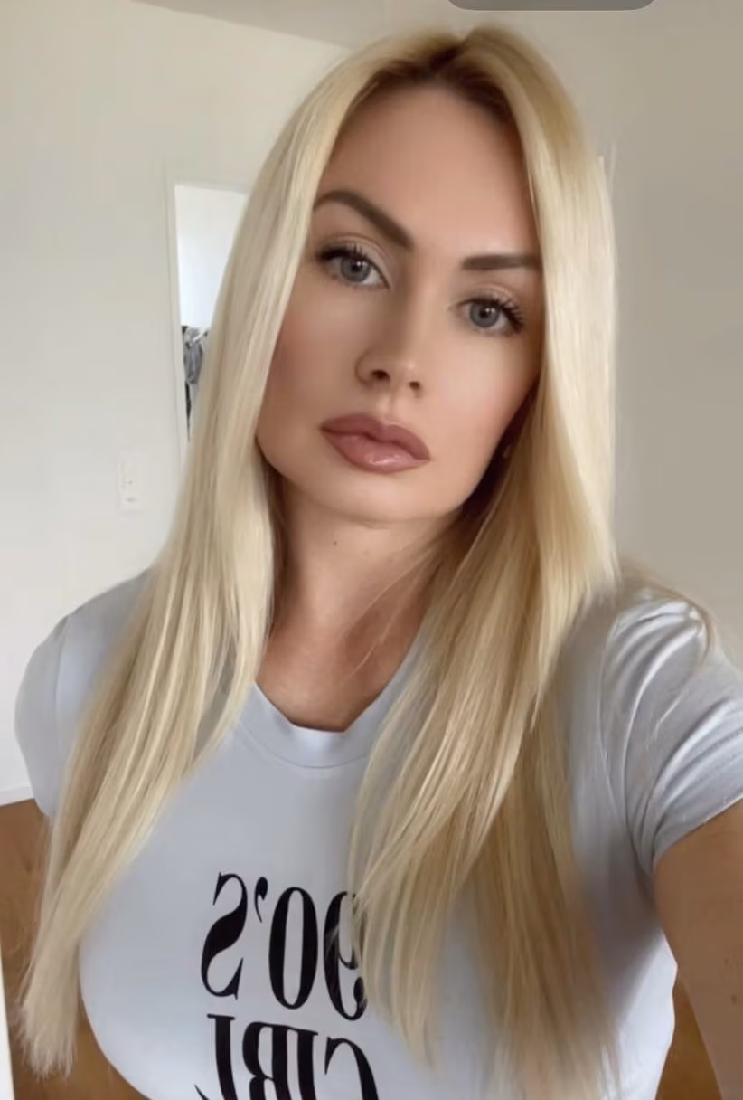 Iryna 42 Kryvyi Rih Ukraine Charmer bride ready to give her heart
