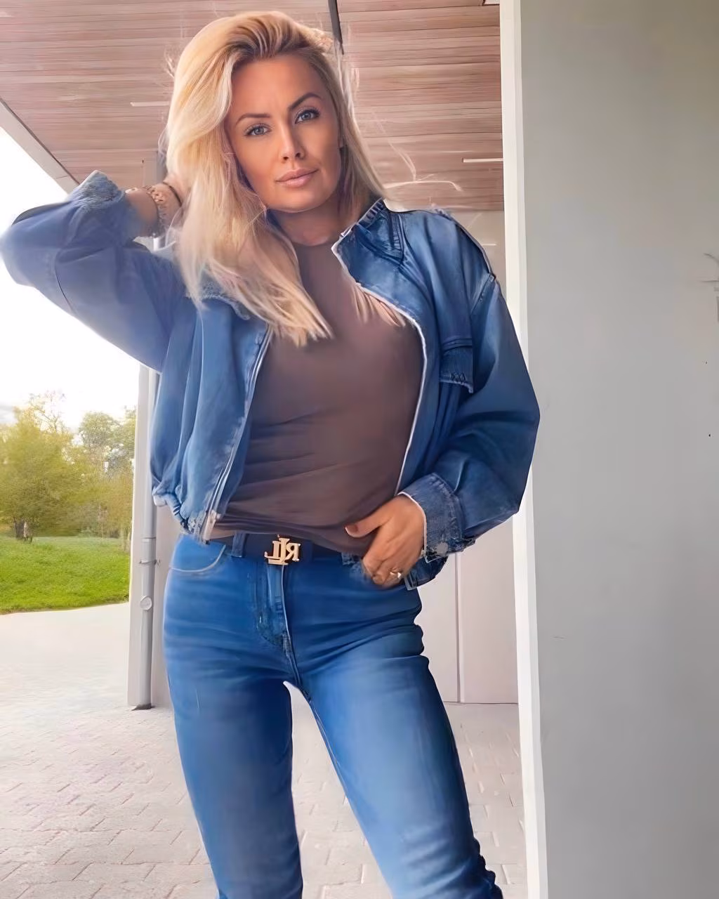 Iryna 42 Kryvyi Rih Ukraine Charmer bride ready to give her heart