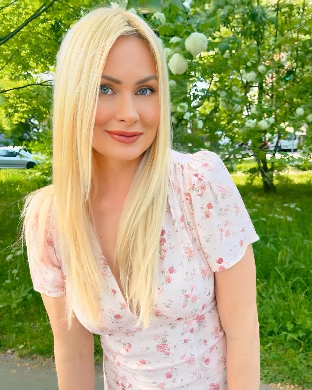 Iryna 42 Kryvyi Rih Ukraine Charmer bride ready to give her heart