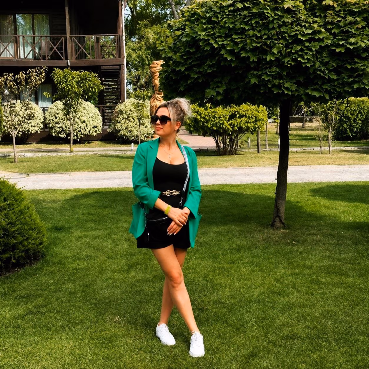 Yuliia 43 Dnipro Ukraine Charmer bride seeking a gentleman