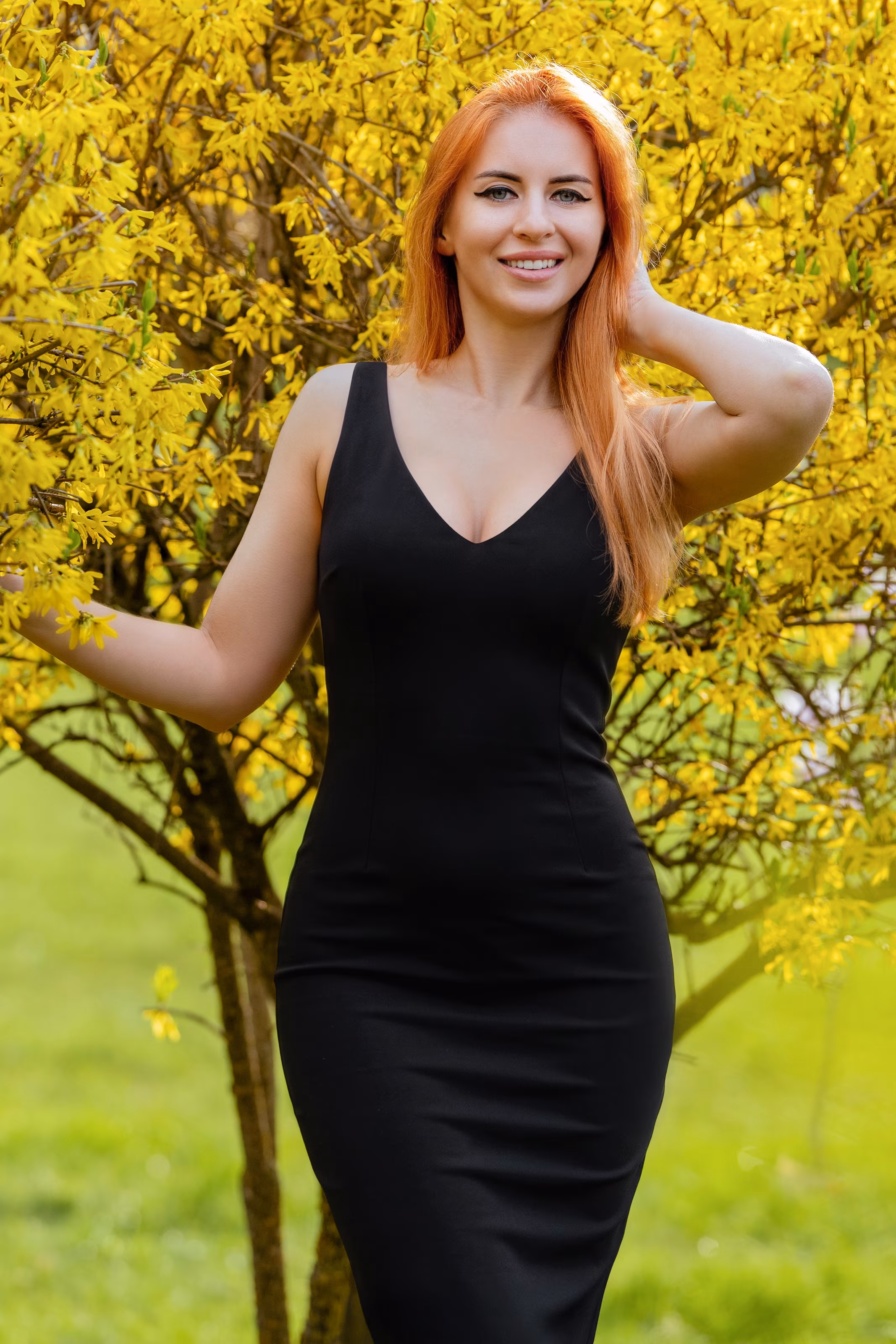 Valeria 29 Katowice Poland Charmer bride seeking a husband