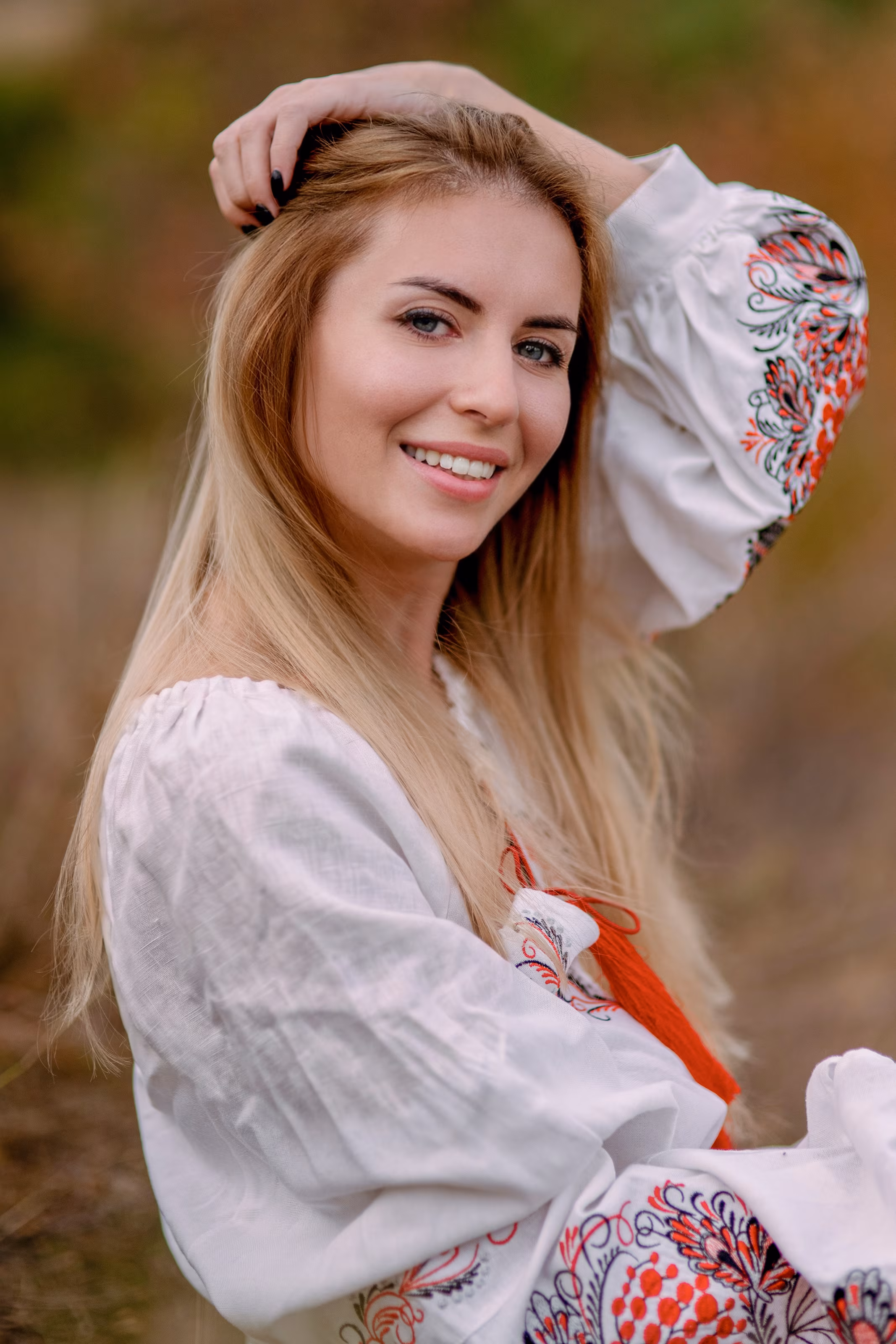 Valeria 29 Katowice Poland Charmer bride seeking a husband