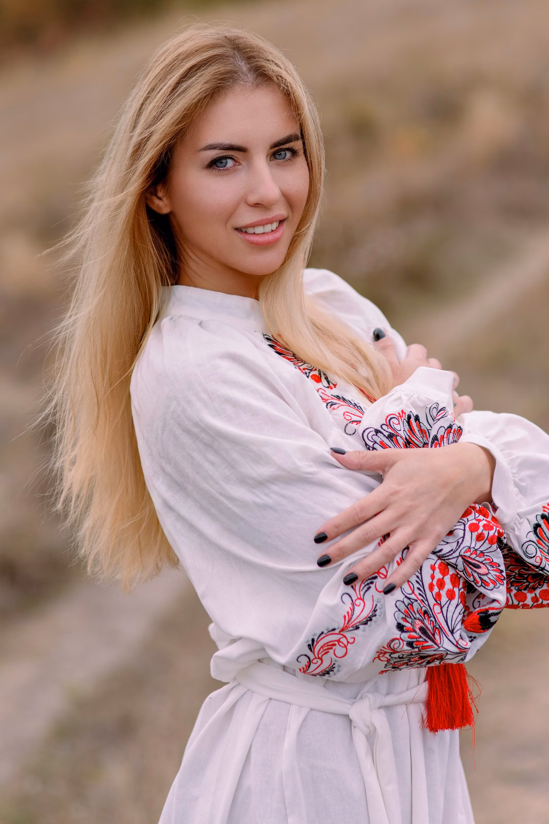 Valeria 29 Katowice Poland Charmer bride seeking a husband