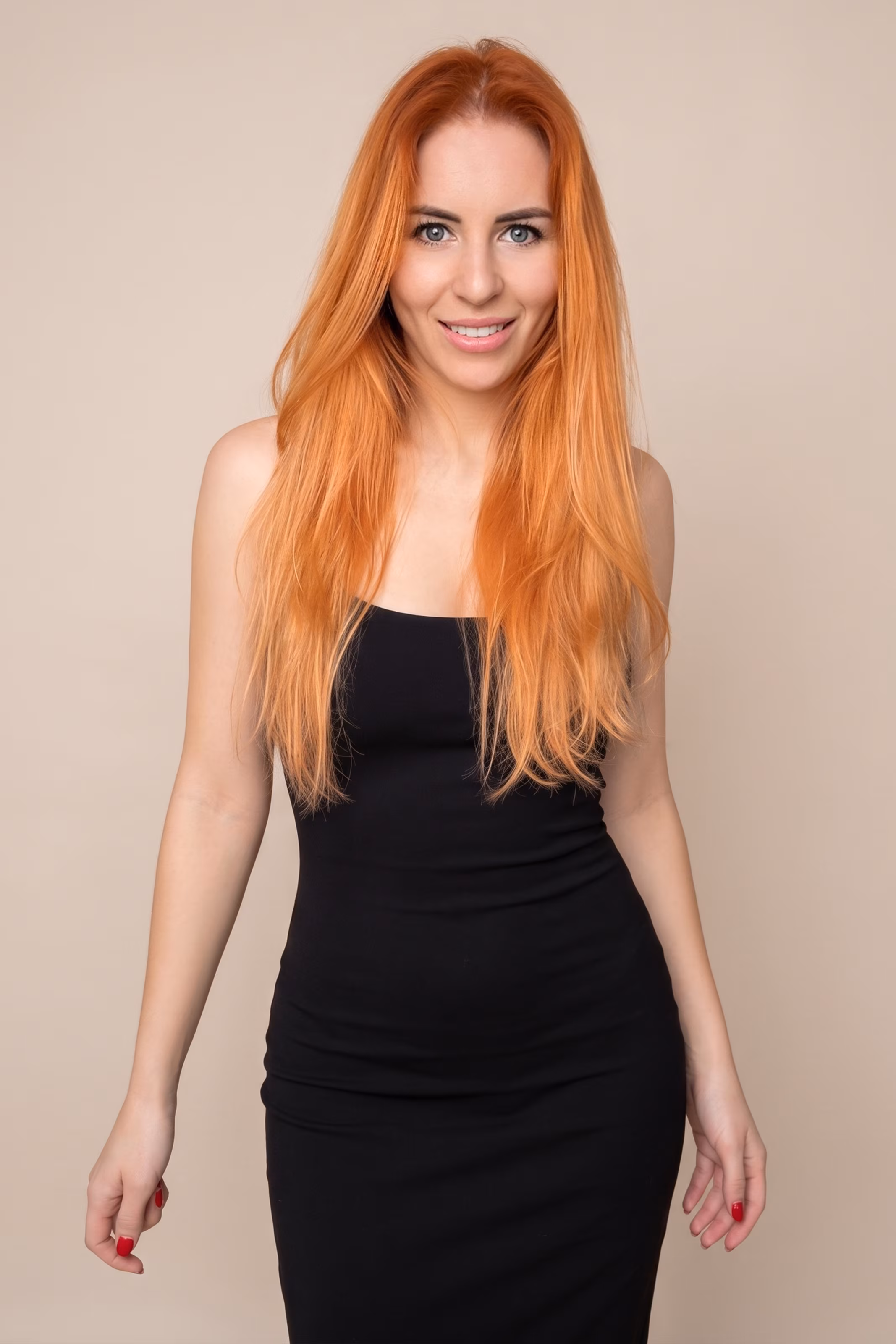 Valeria 29 Katowice Poland Charmer bride seeking a husband