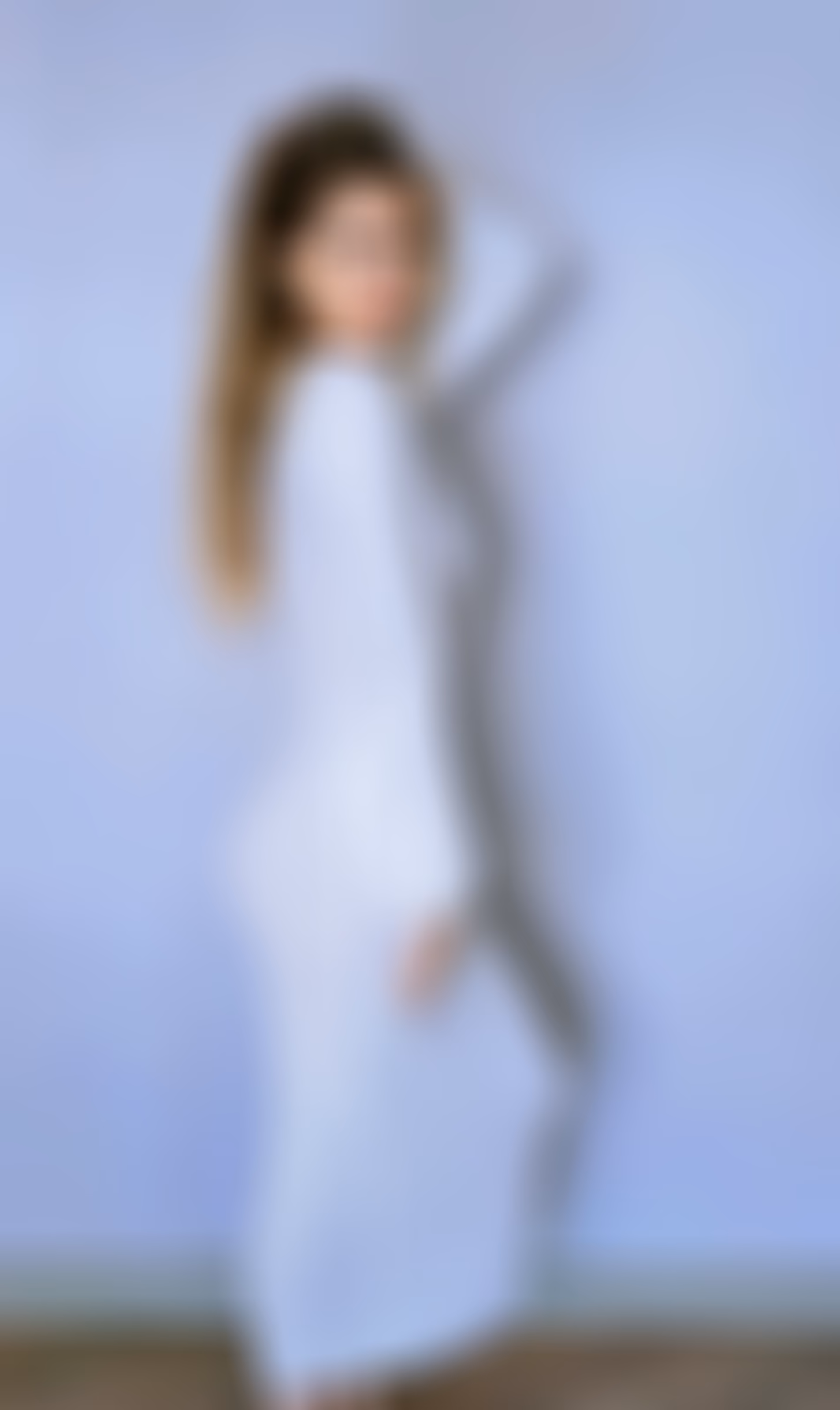 Zhenia 32 Przyborowo Poland Charmer bride seeking a responsible man