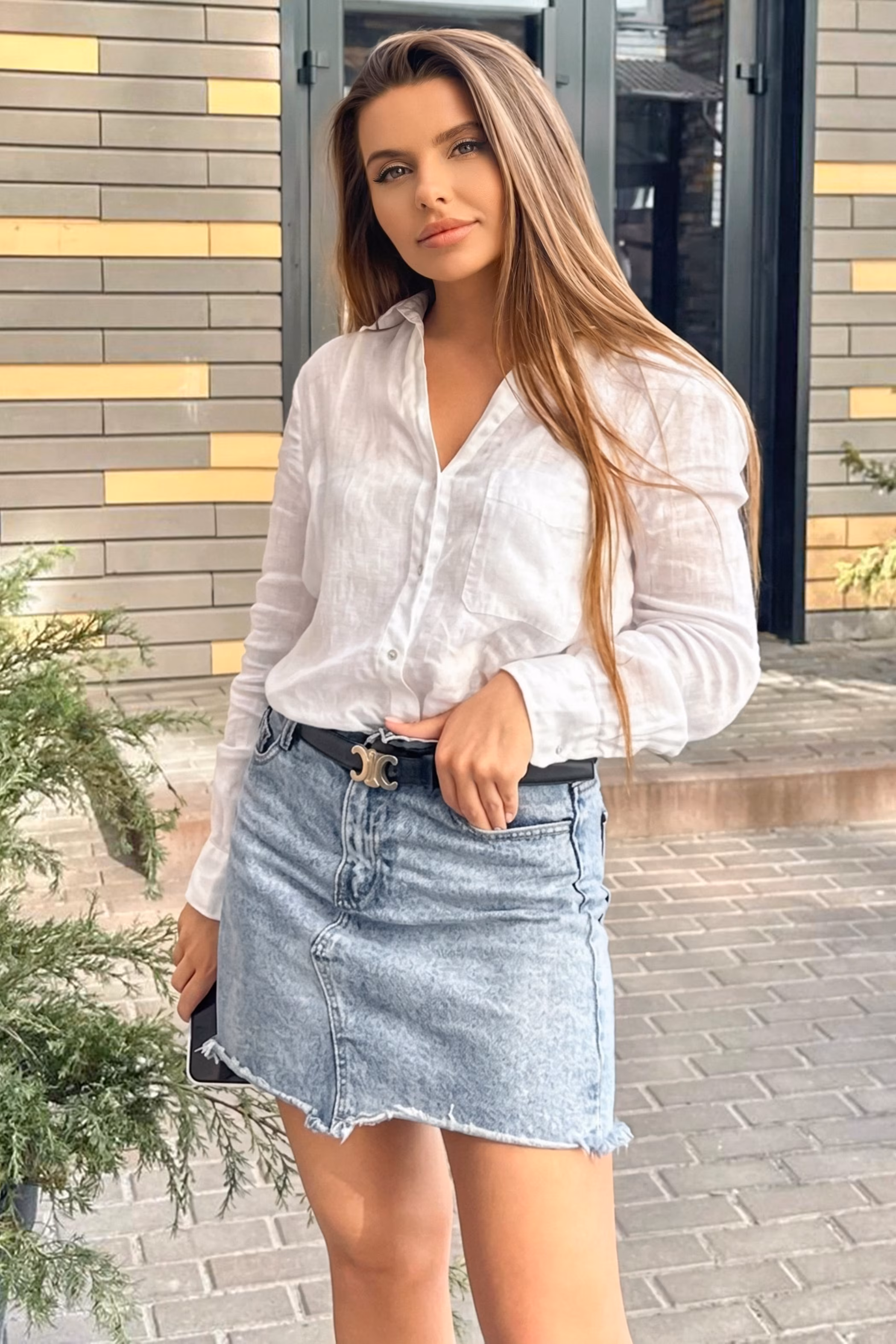 Anastasia 32 Kyiv Ukraine Charming bride looking for her destiny