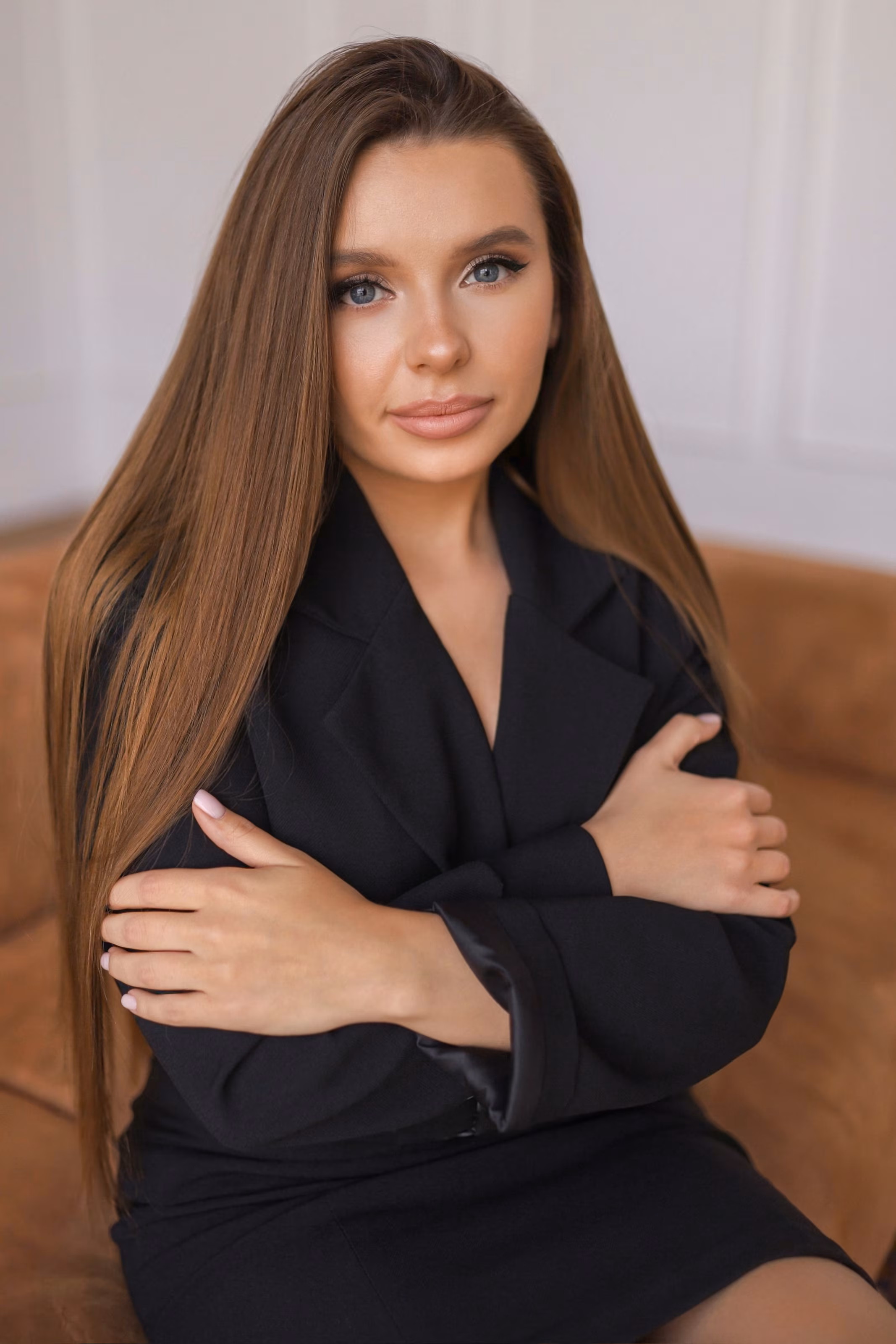 Anastasia 32 Kyiv Ukraine Charming bride looking for her destiny