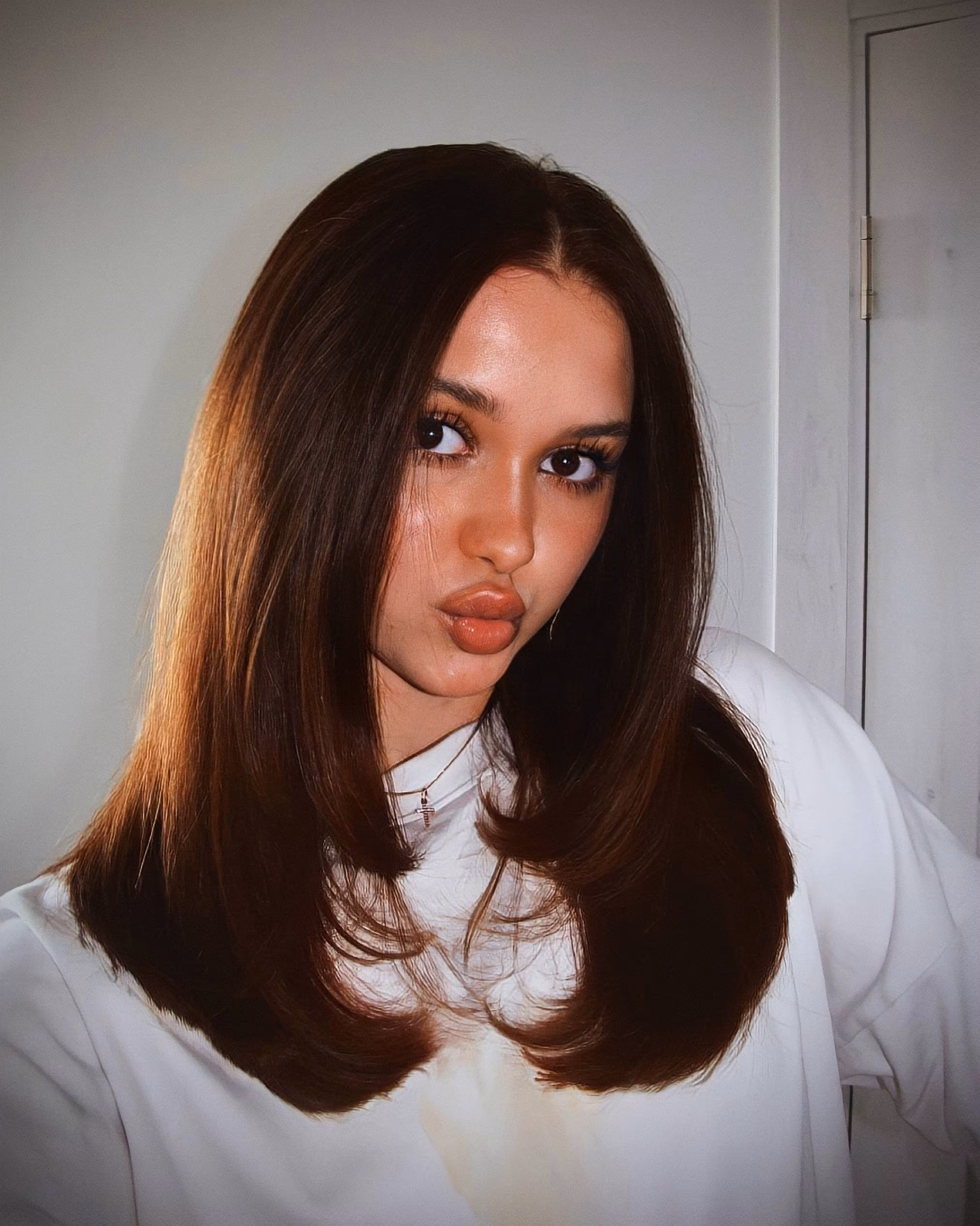 Sofiia 18 Kiev Ukraine Charming bride looking for her destiny