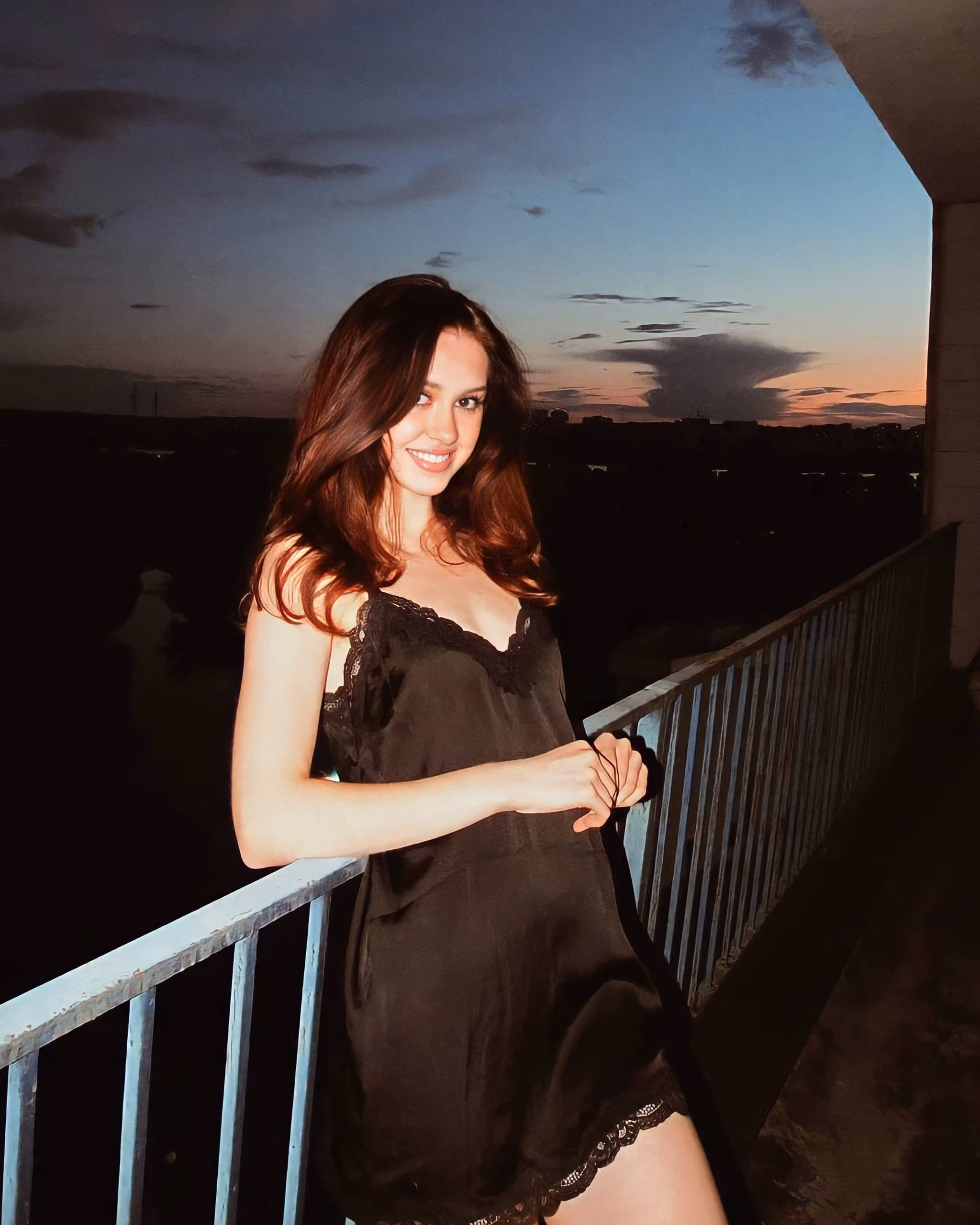 Sofiia 18 Kiev Ukraine Charming bride looking for her destiny