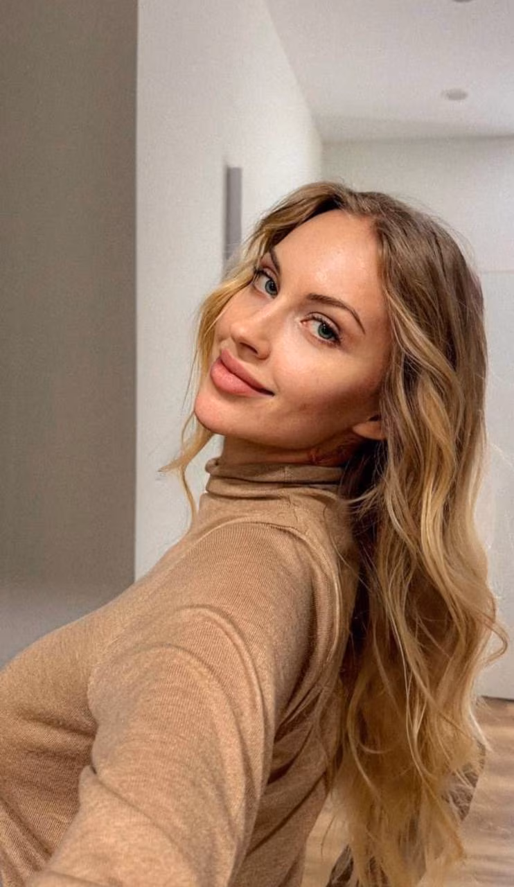 Snizhana 25 Kiev Ukraine Charming bride looking for her other half