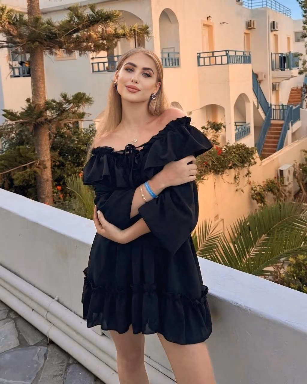 Yuliia 21 Khmelnytskyi Ukraine Charming bride looking for her other half