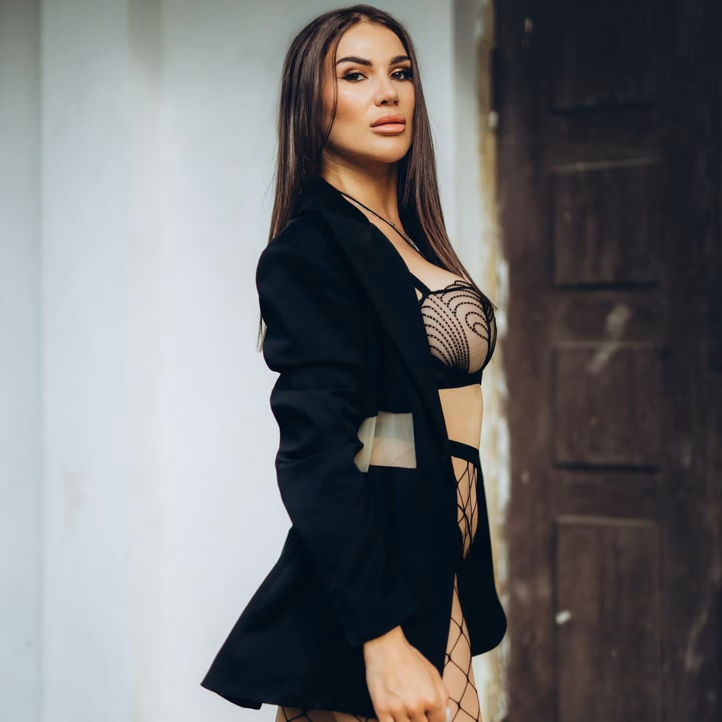Alina 33 Novohrad-Volynskyi Ukraine Charming bride looking for her soulmate