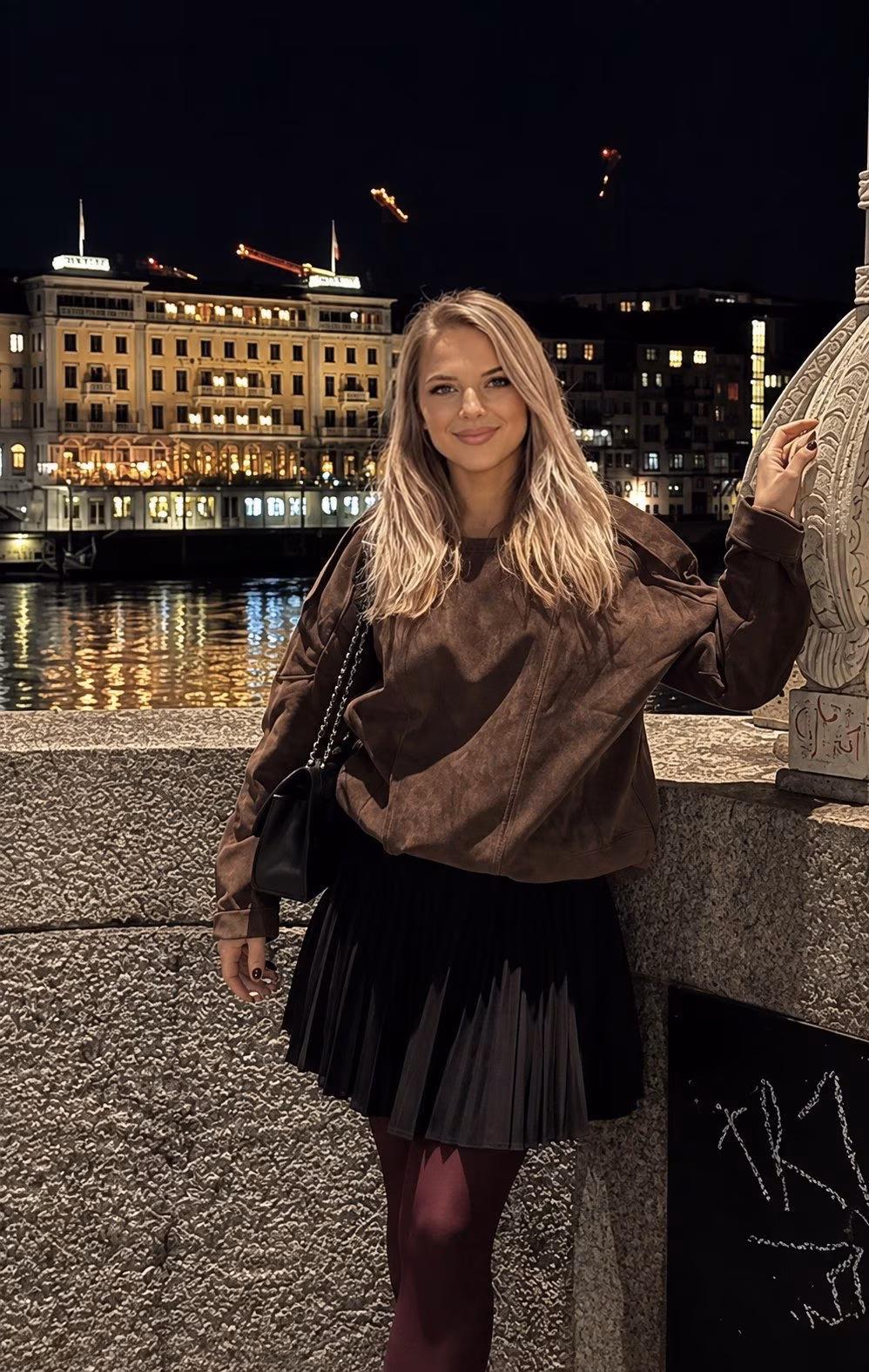 Yulia 46 Weil am Rhein Germany Charming bride looking for her soulmate