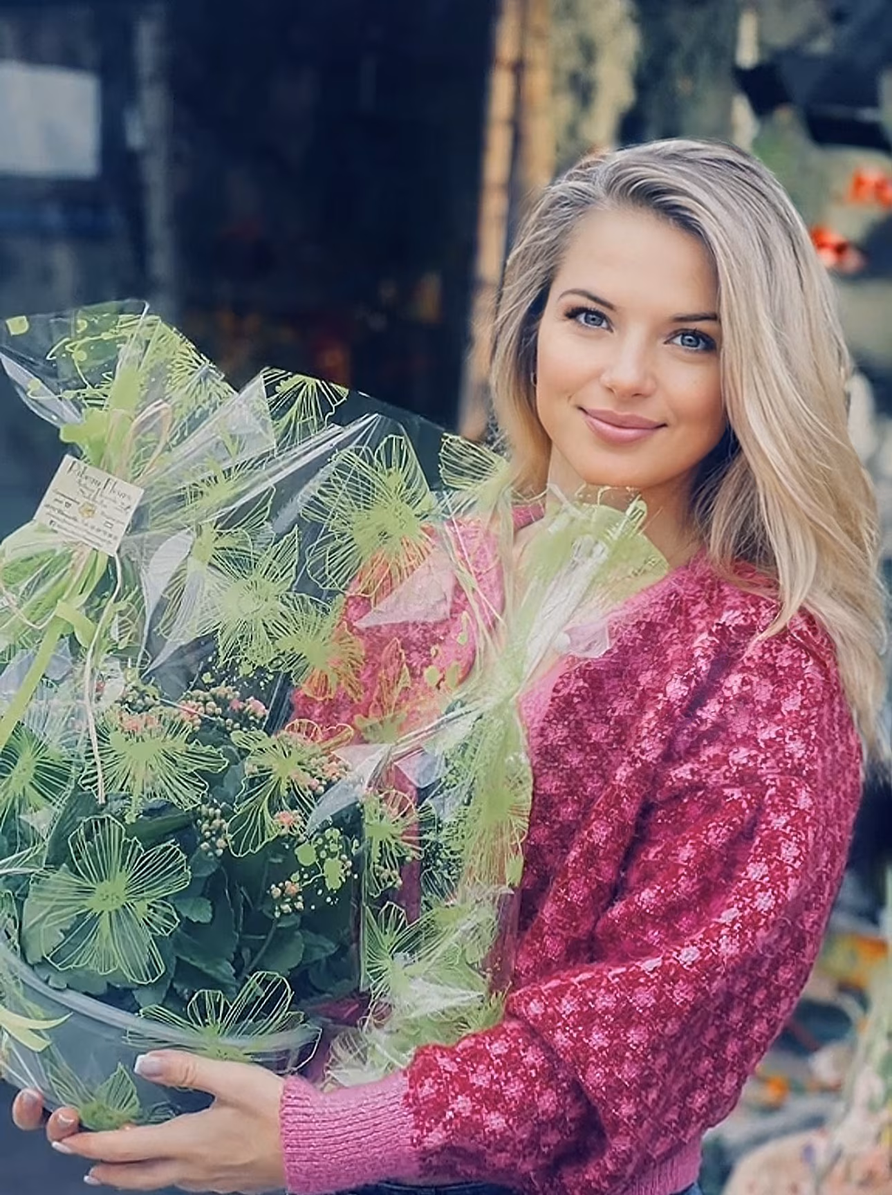 Yulia 46 Weil am Rhein Germany Charming bride looking for her soulmate