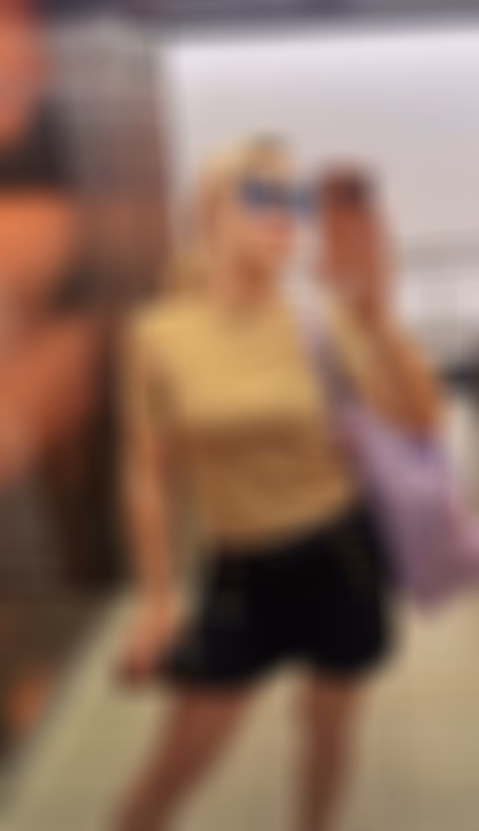 Yulia 46 Weil am Rhein Germany Charming bride looking for her soulmate