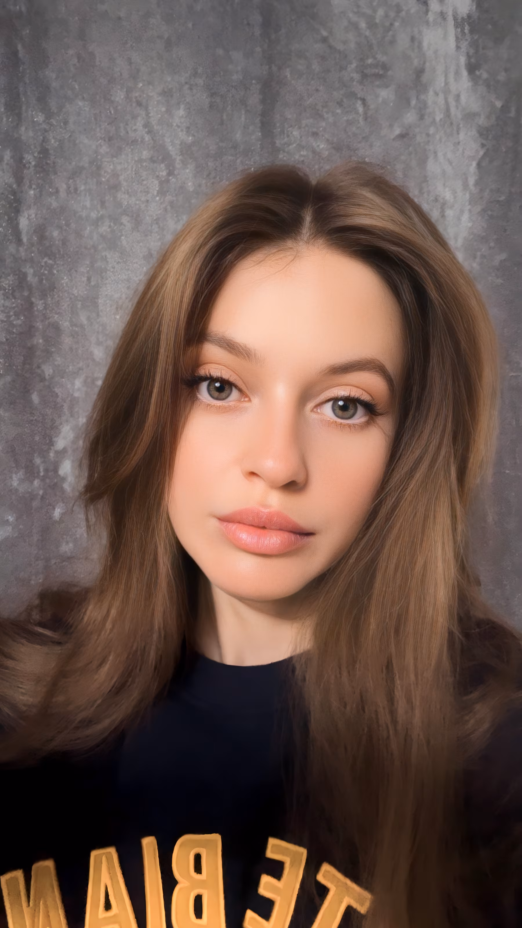 Khrystyna 27 Ivano-Frankivsk Ukraine Charming bride ready for a beautiful future