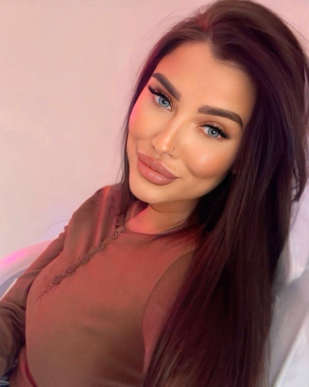 Karolina 27 Limassol Cyprus Charming bride ready for a new life