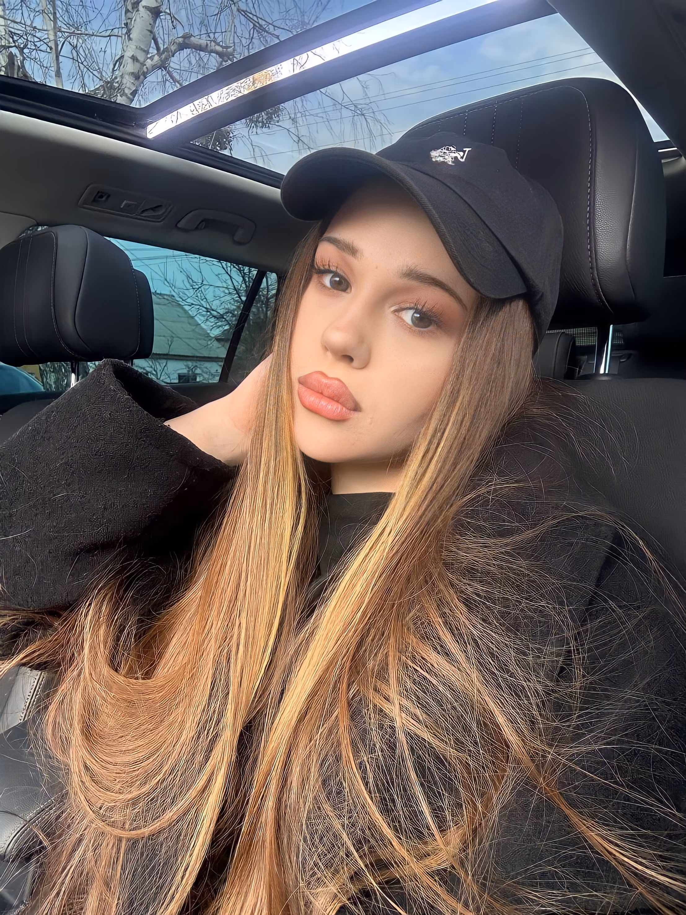 Anastasiia 21 Zhytomyr Ukraine Charming bride ready for a new life