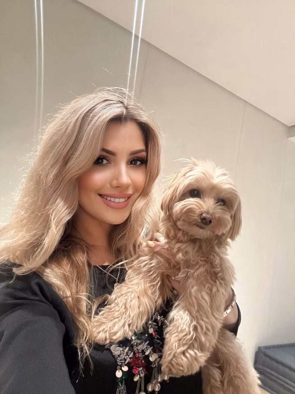 Maryna 36 Beijing/Kyiv China Charming bride seeking a man who cares
