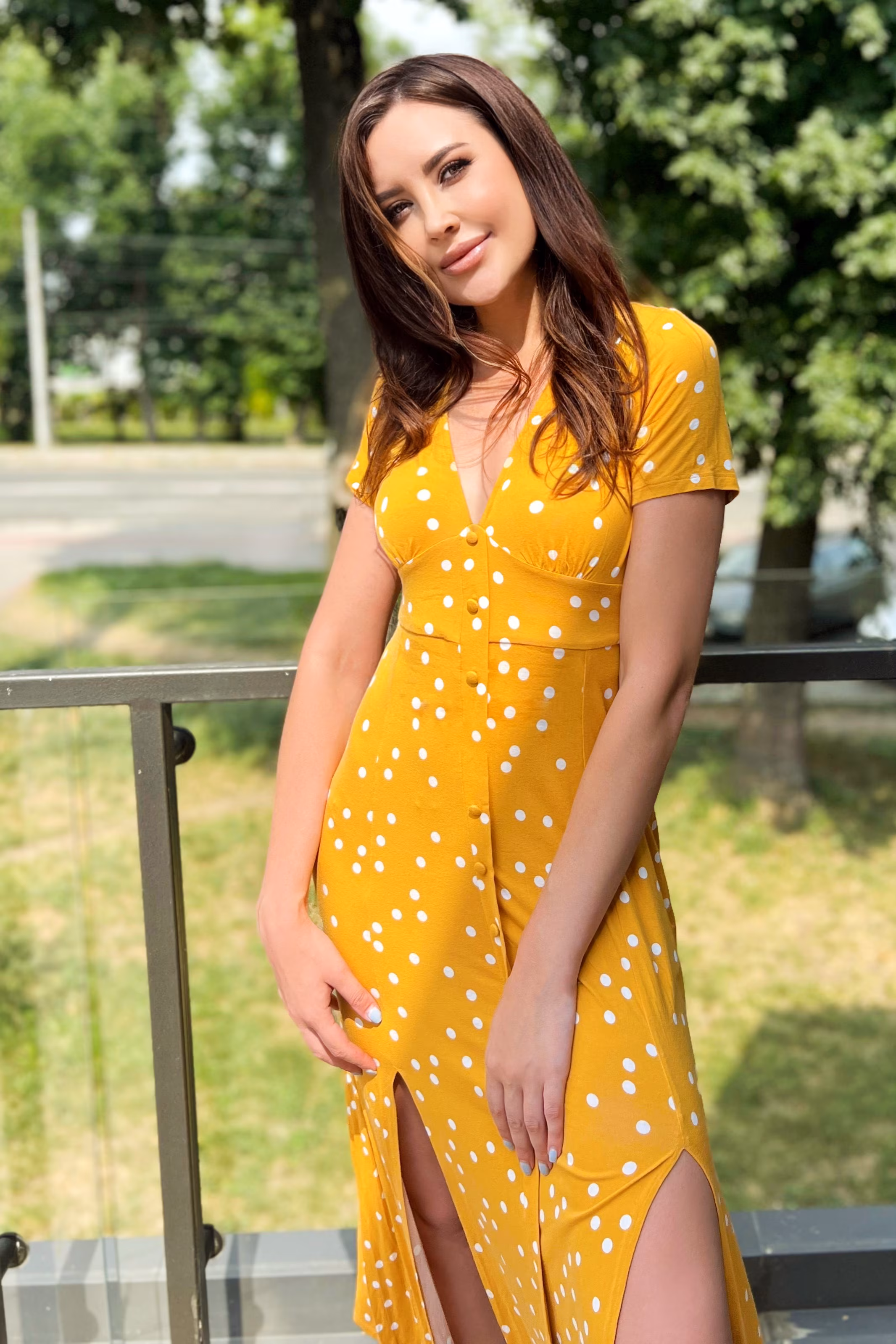 Anastasia 33 Kyiv  Ukraine Charming bride seeks a good man
