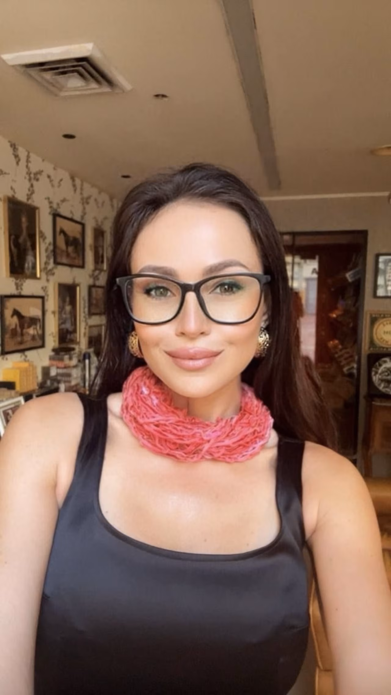 Olena 43 Cyprus/New York Cyprus Charming bride seeks a good man
