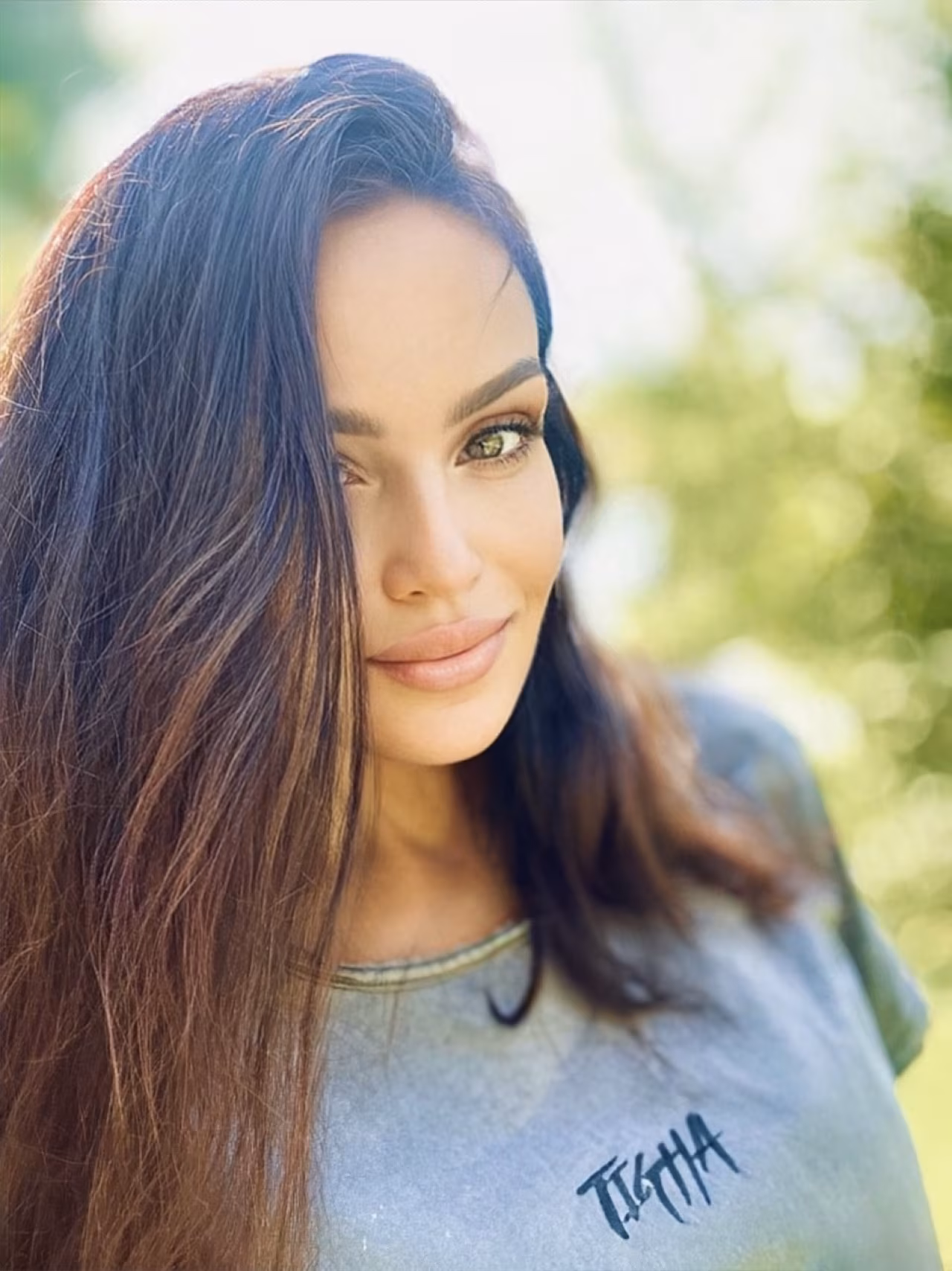 Olena 43 Cyprus/New York Cyprus Charming bride seeks a good man