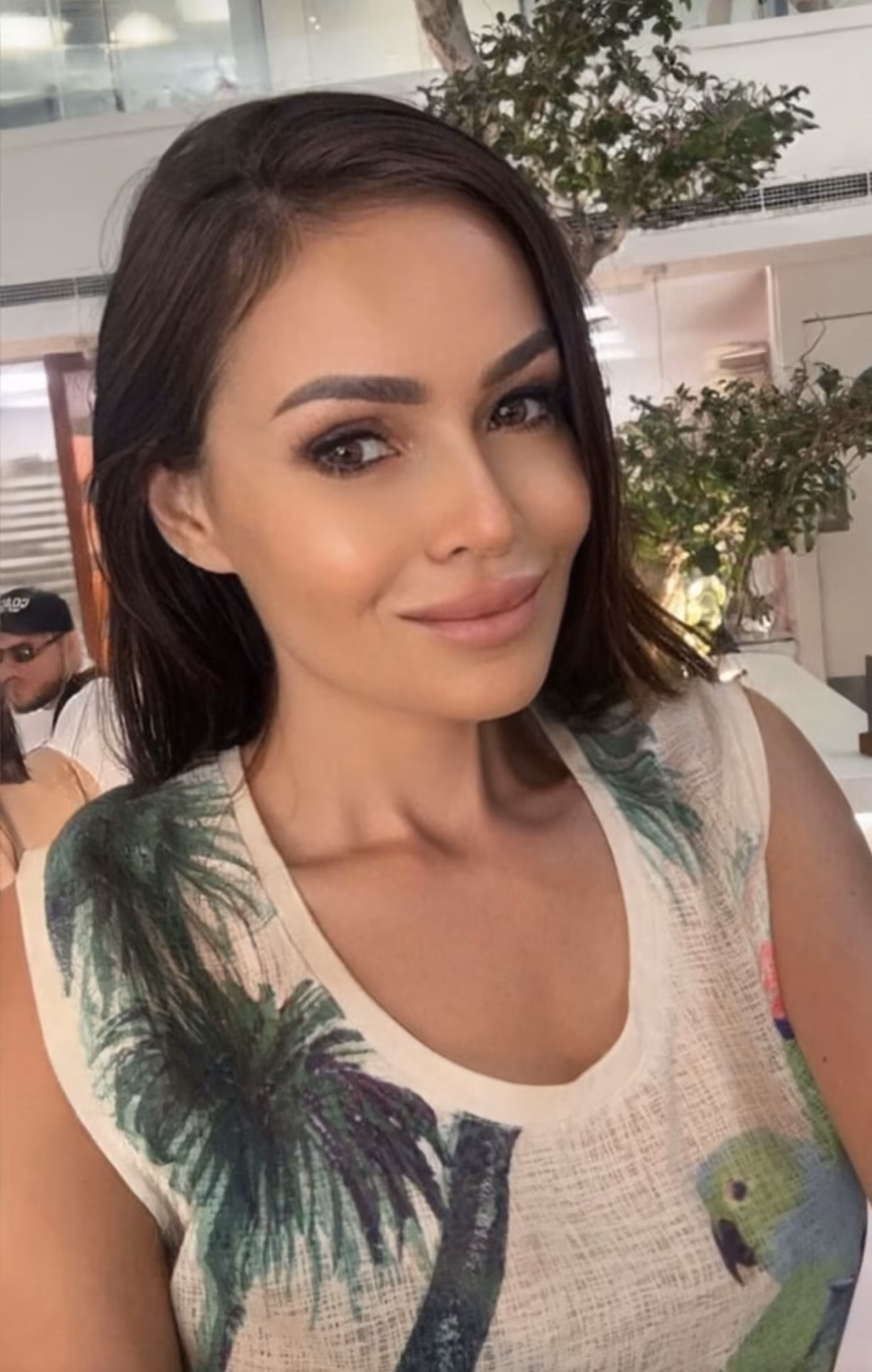 Olena 43 Cyprus/New York Cyprus Charming bride seeks a good man