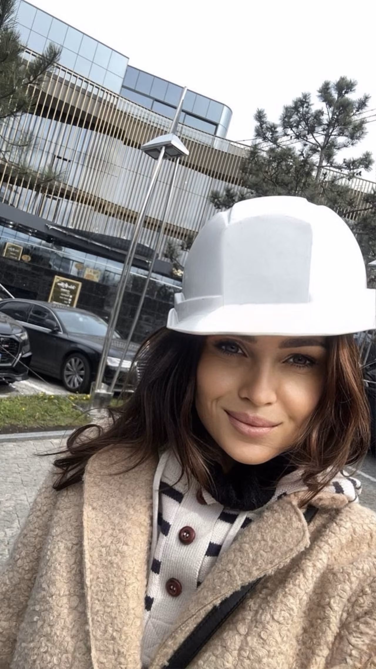 Olena 43 Cyprus/New York Cyprus Charming bride seeks a good man