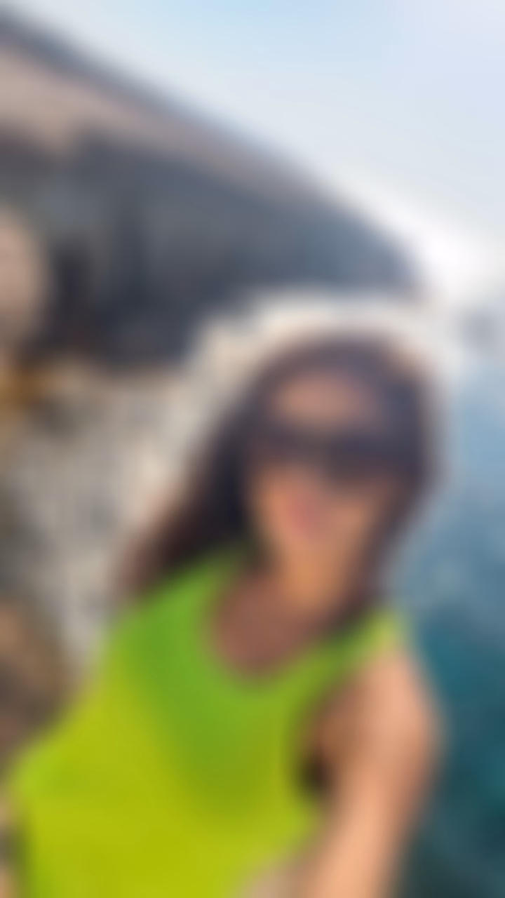 Olena 43 Cyprus/New York Cyprus Charming bride seeks a good man