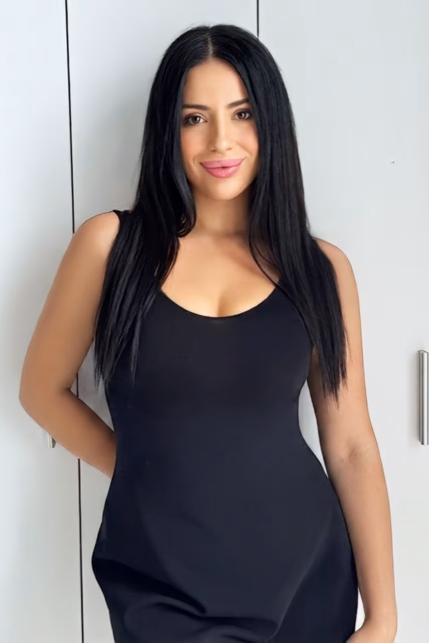 Polina 27 Kyiv  Ukraine Charming bride wants a loyal man