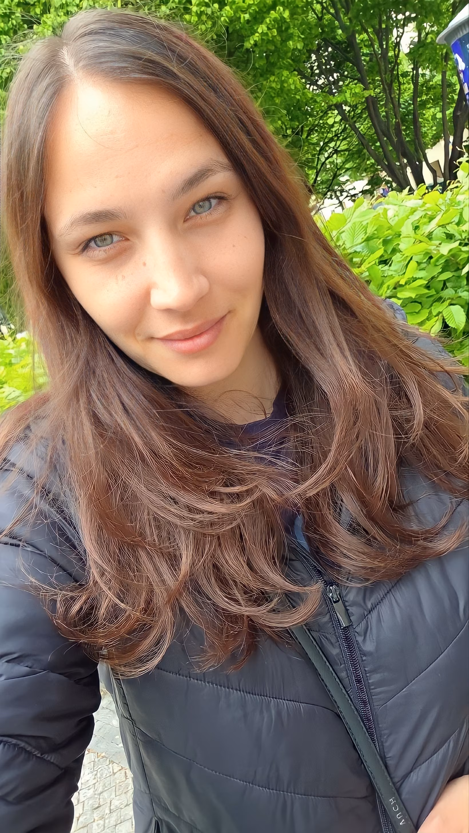 Sofia 36 Prague Czech Republic Charming bride wants to settle down