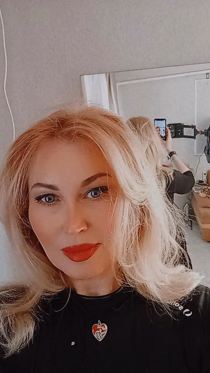 Victoria 52 Kropyvnytskyi Ukraine Charms and grace of a bride