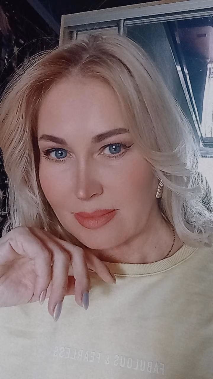 Victoria 52 Kropyvnytskyi Ukraine Charms and grace of a bride